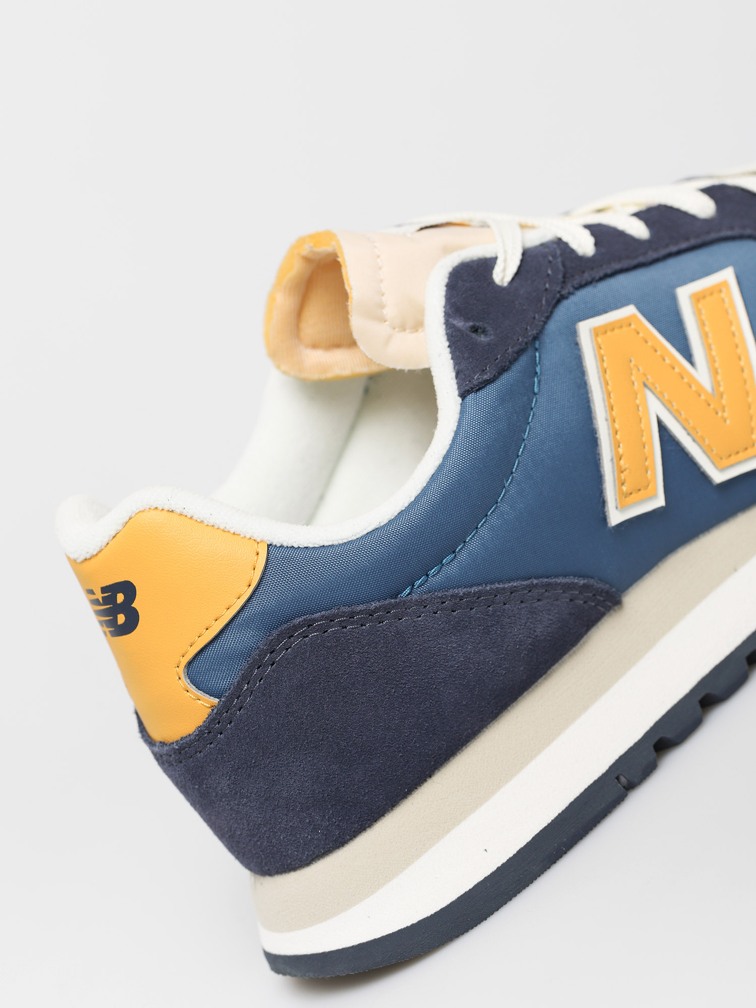 New Balance Pantofi 527 (navy)