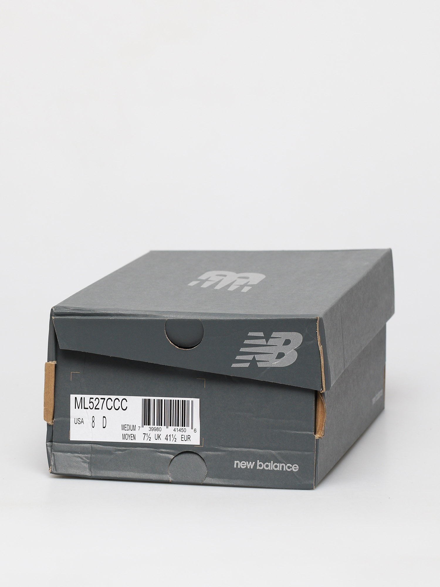 New Balance Pantofi 527 (navy)
