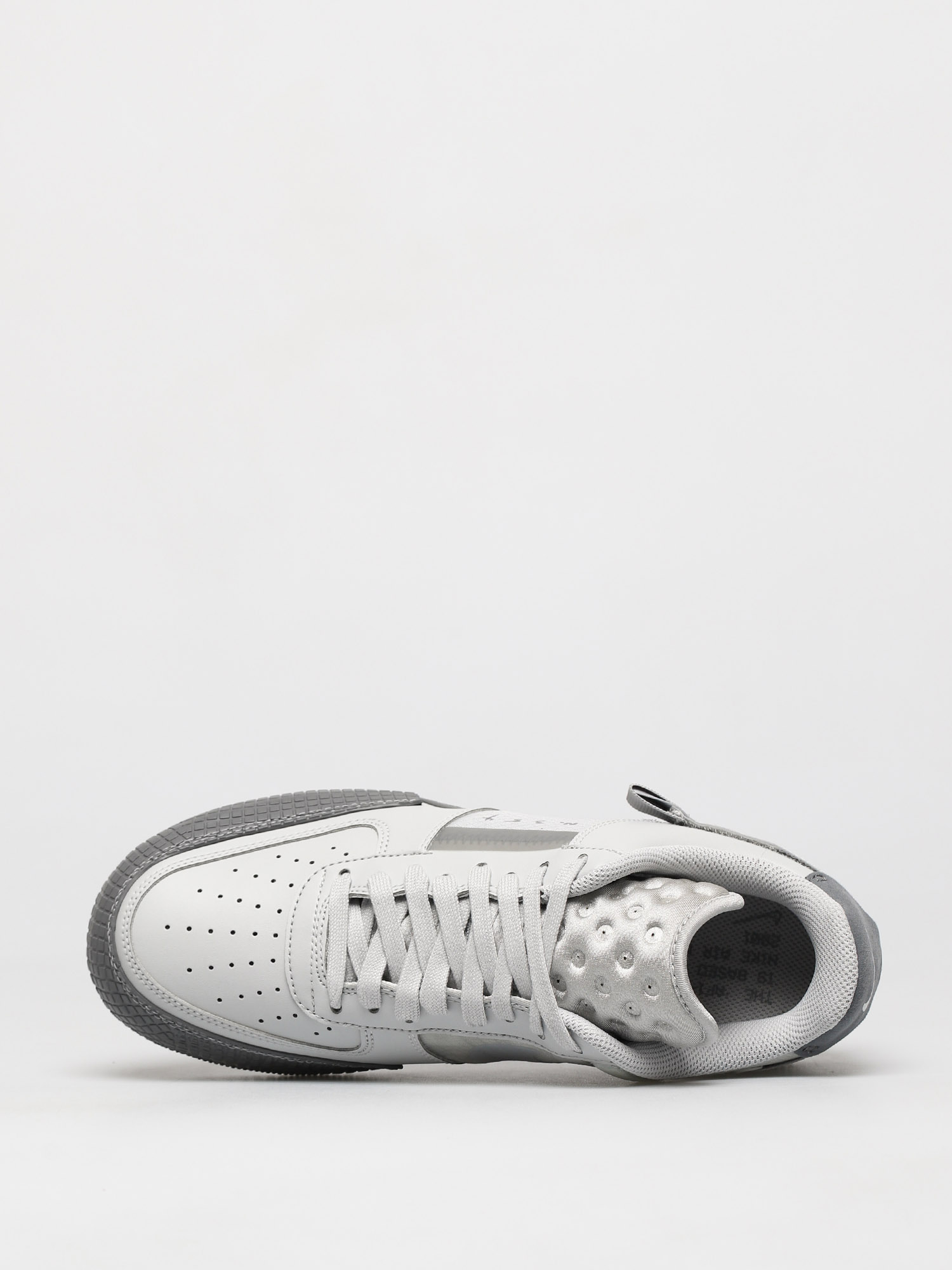 Nike Pantofi Air Force 1 Type 2 (grey fog/cool grey)