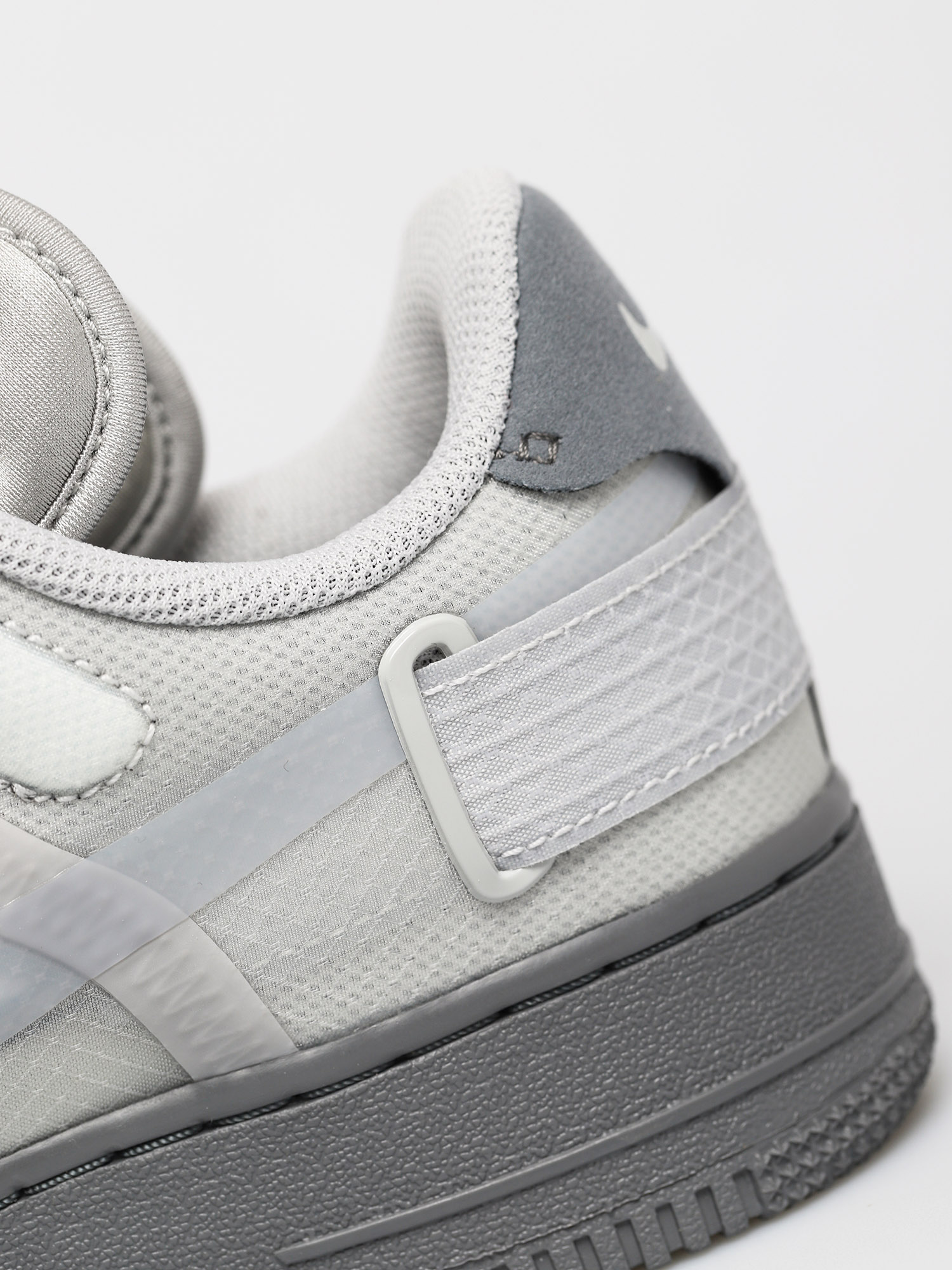 Nike Pantofi Air Force 1 Type 2 (grey fog/cool grey)