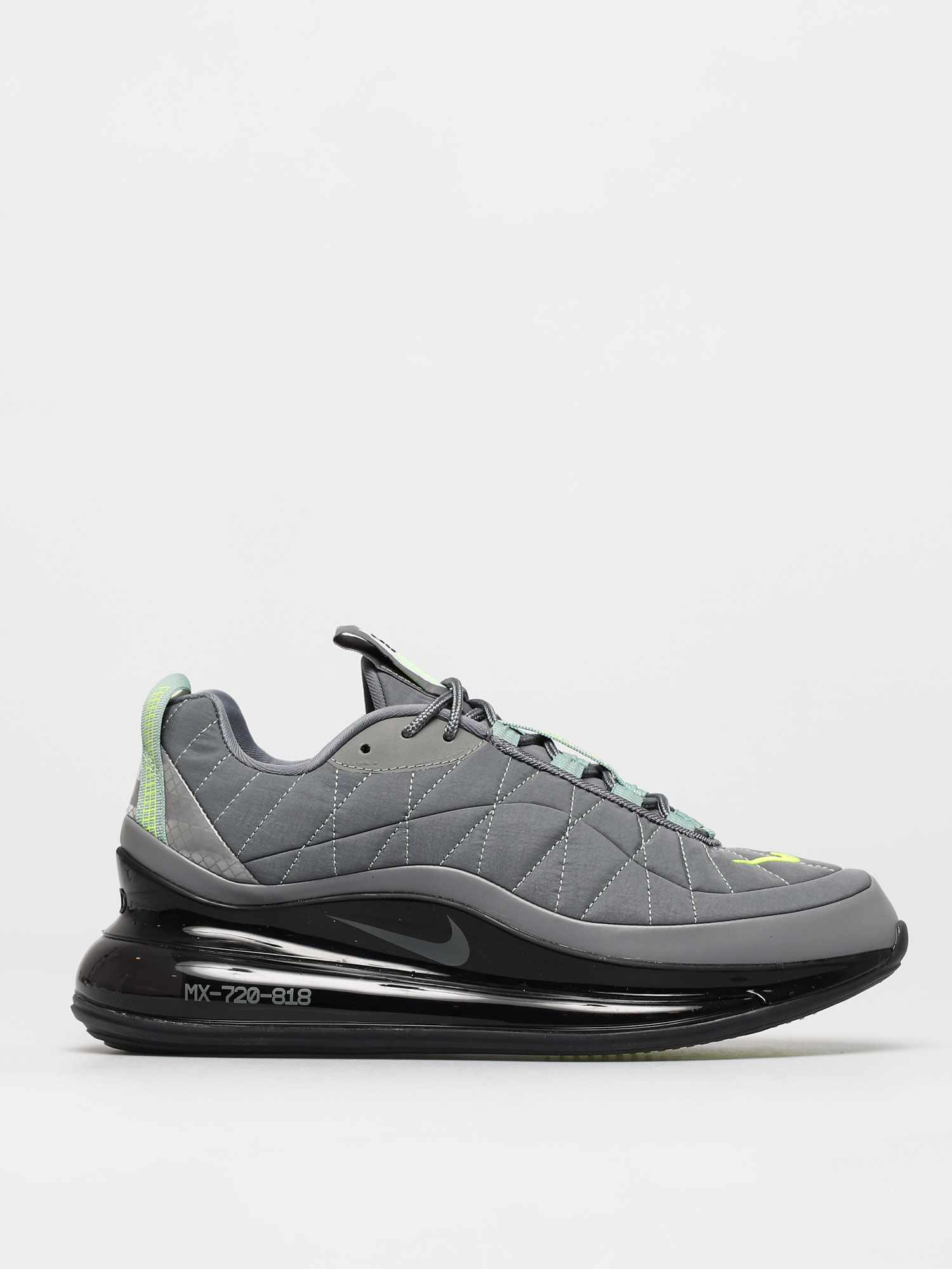 Nike Pantofi Mx 720 818 (smoke grey/smoke grey black volt)