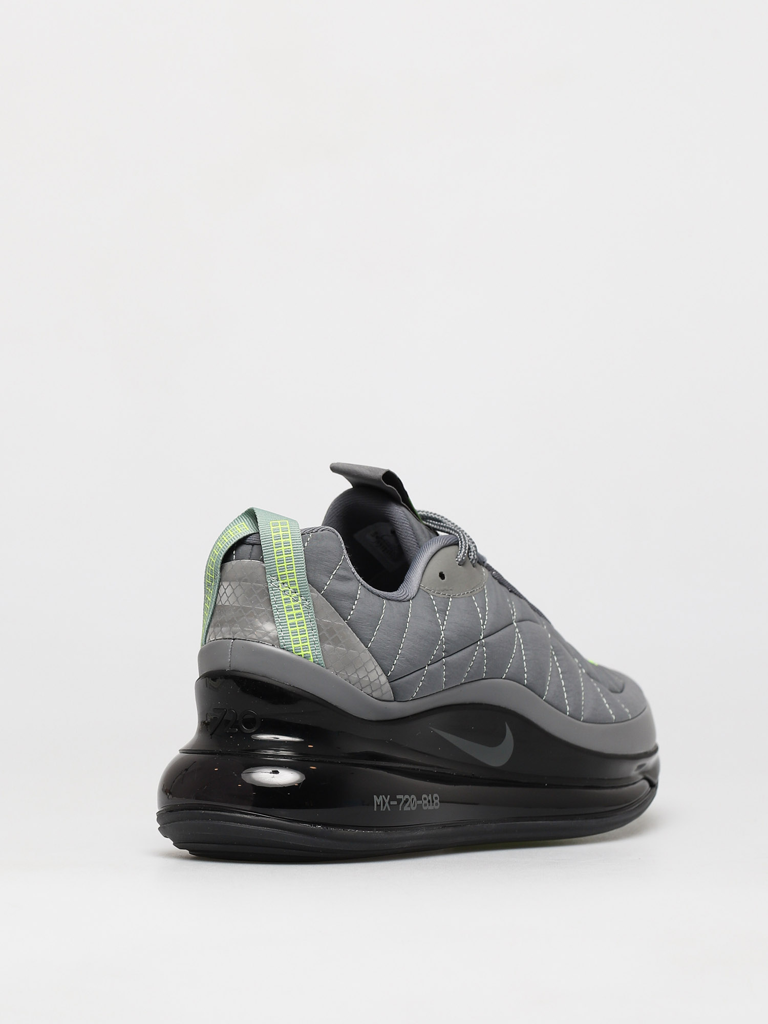 Nike Pantofi Mx 720 818 (smoke grey/smoke grey black volt)