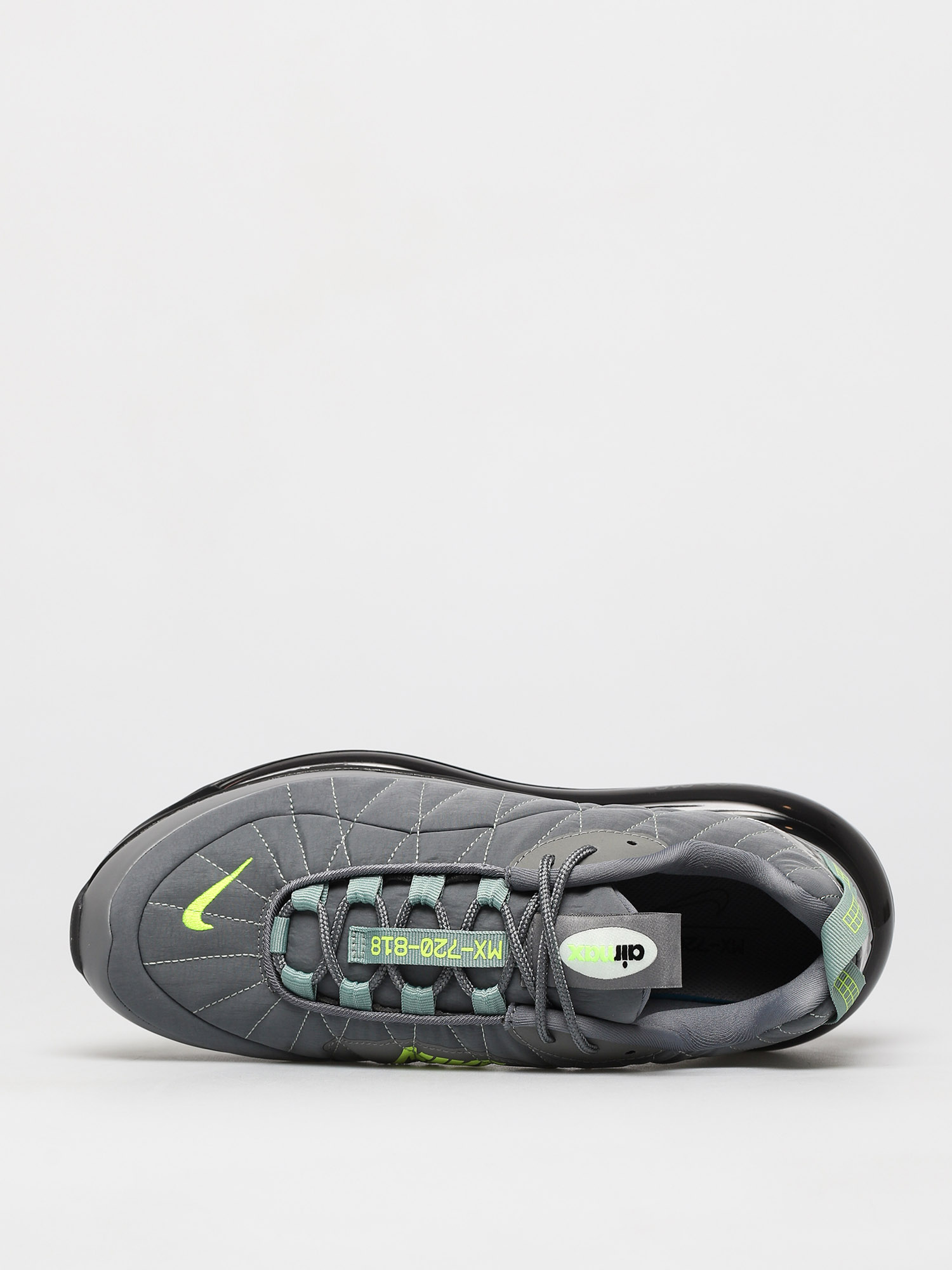 Nike Pantofi Mx 720 818 (smoke grey/smoke grey black volt)