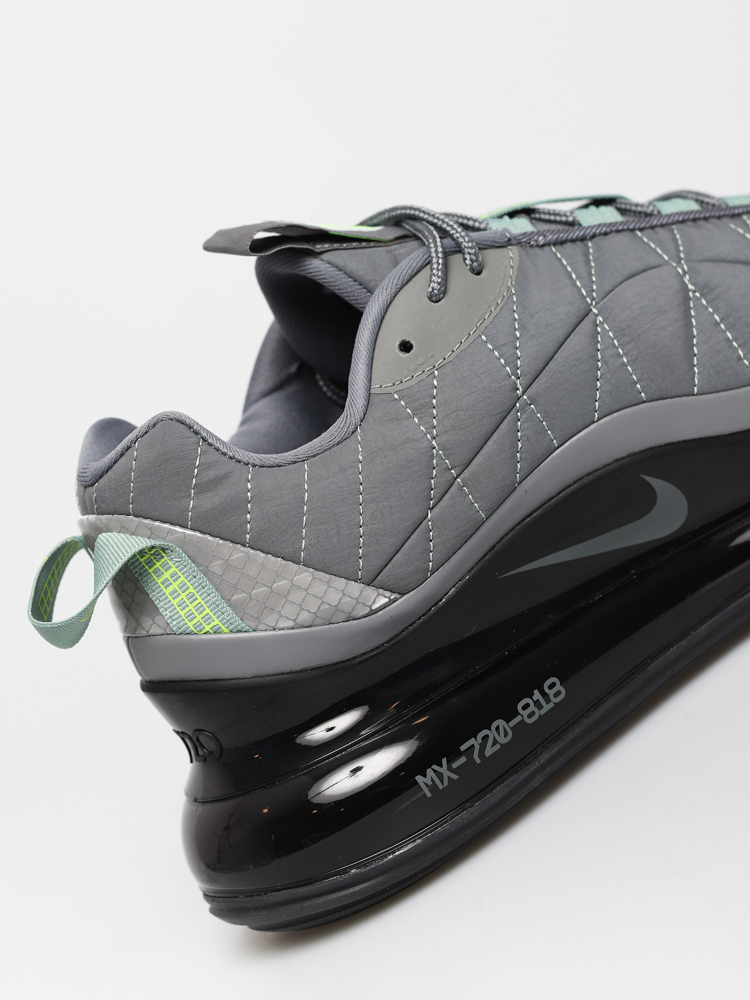 Nike Pantofi Mx 720 818 (smoke grey/smoke grey black volt)