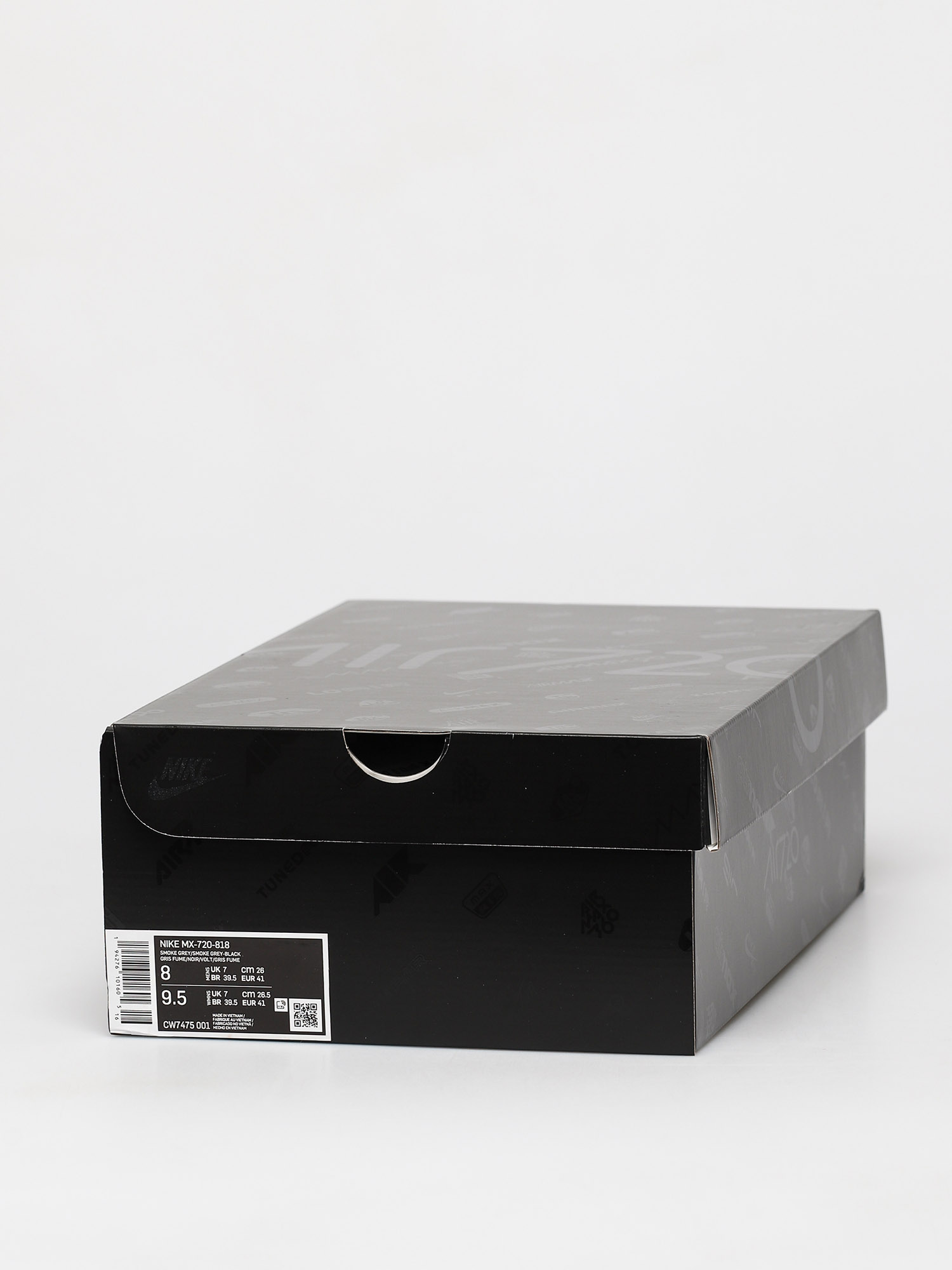 Nike Pantofi Mx 720 818 (smoke grey/smoke grey black volt)