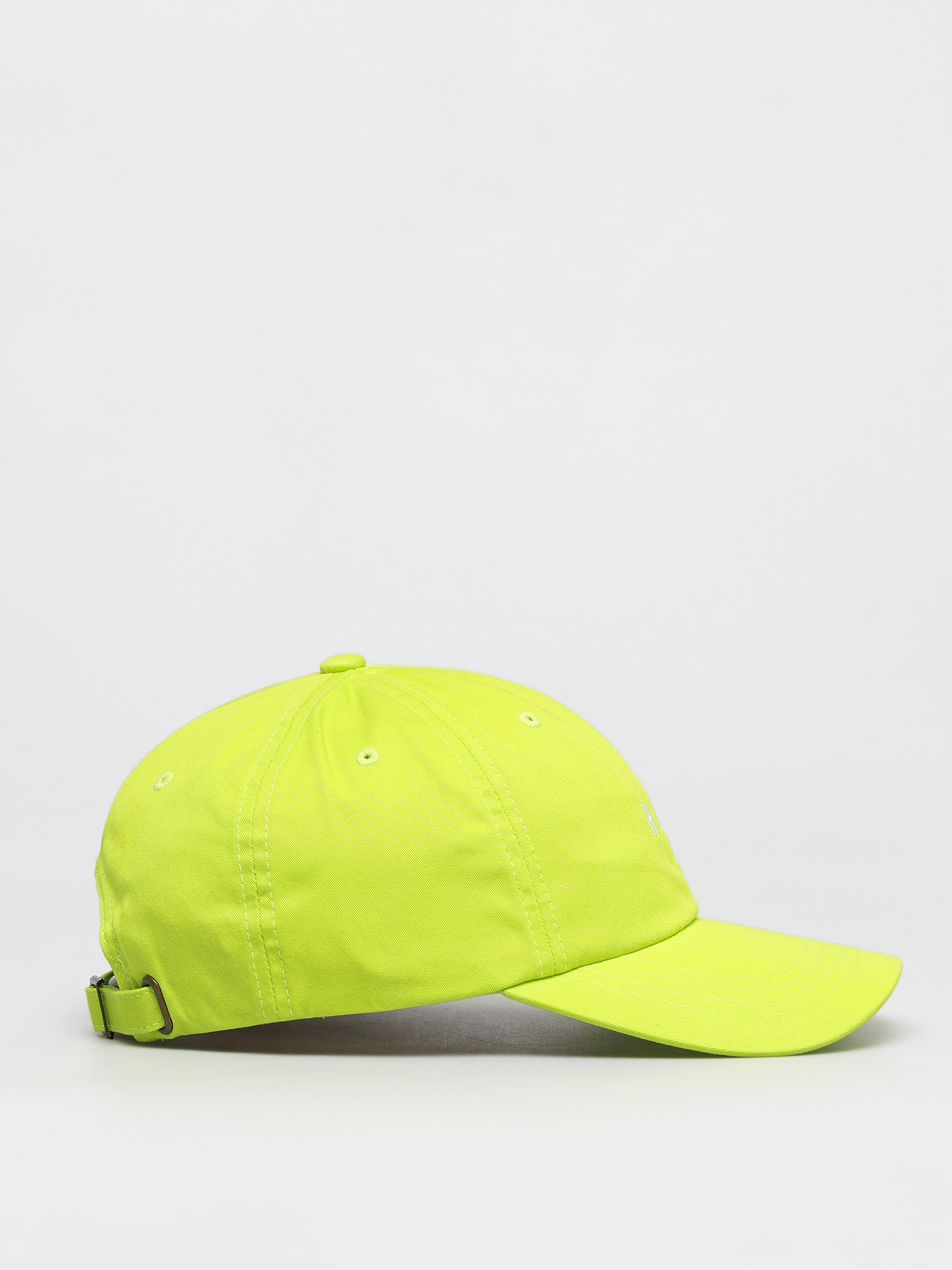 Șapcă HUF Essentials OG Logo ZD (hot lime)