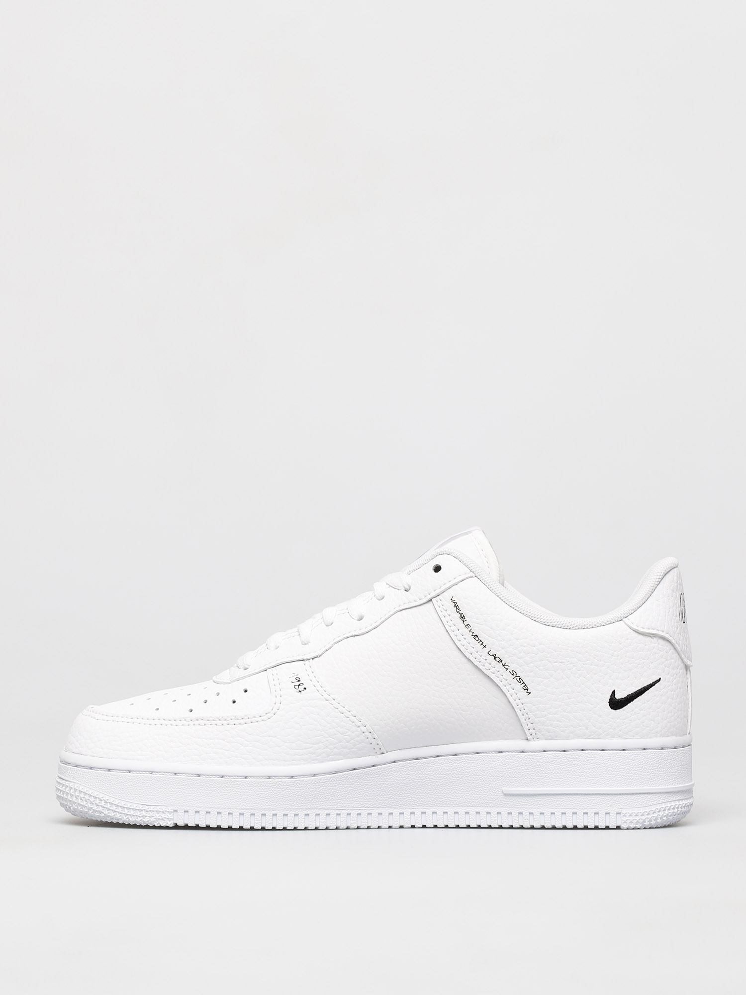 Nike Pantofi Air Force 1 Lv8 Utility (white/black white)