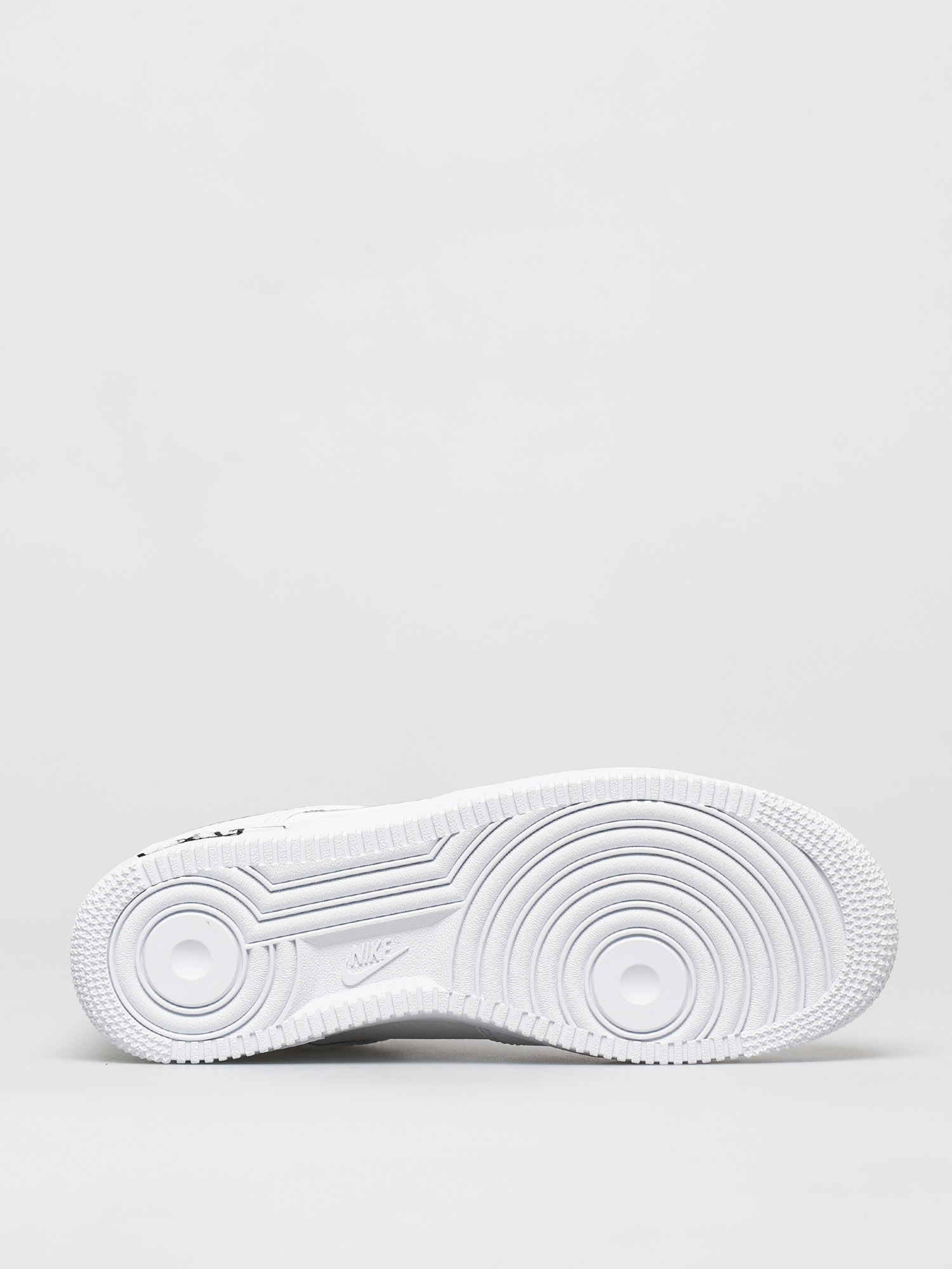 Nike Pantofi Air Force 1 Lv8 Utility (white/black white)