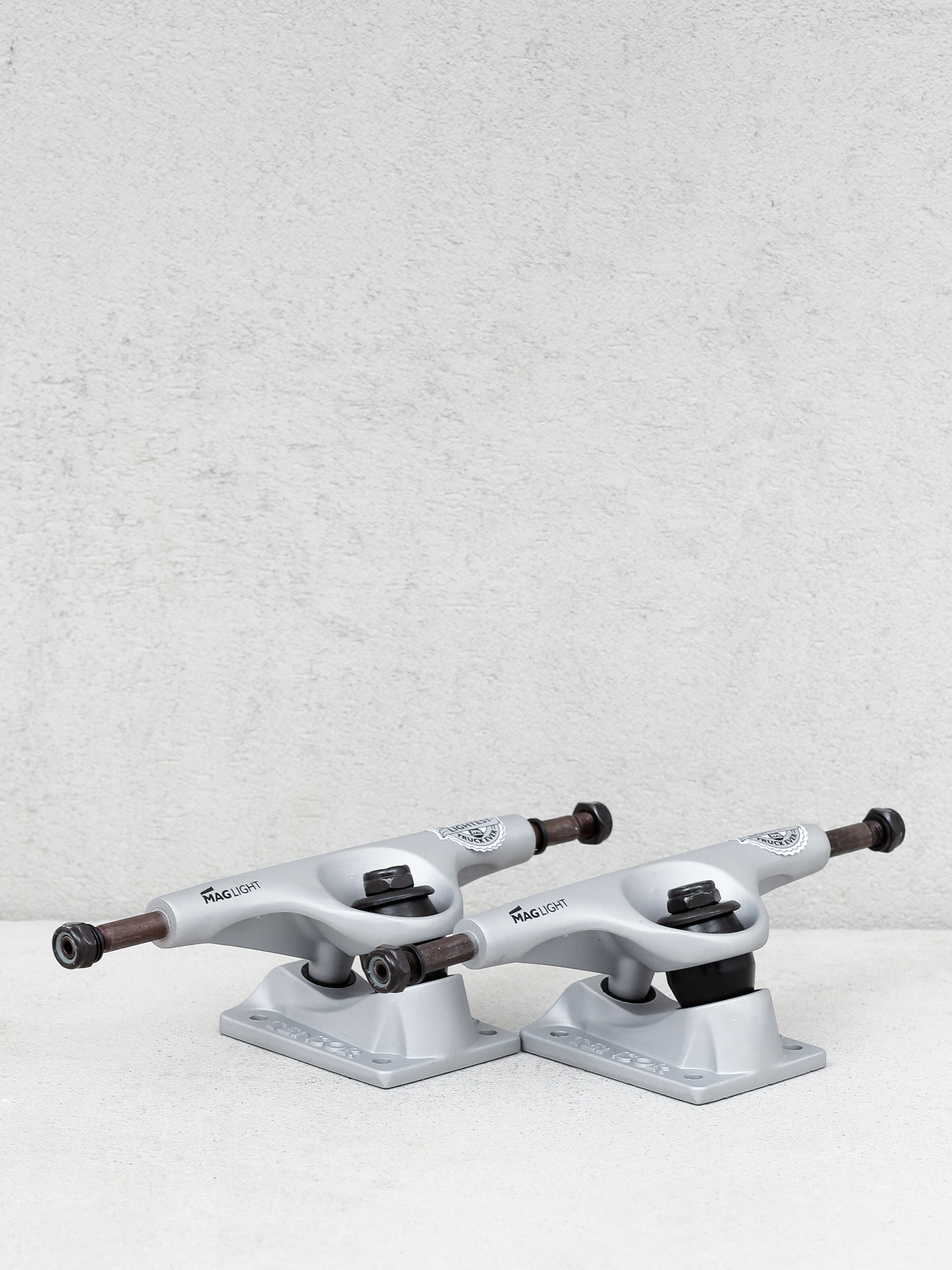 Axe Tensor Mag Light Lo (silver)