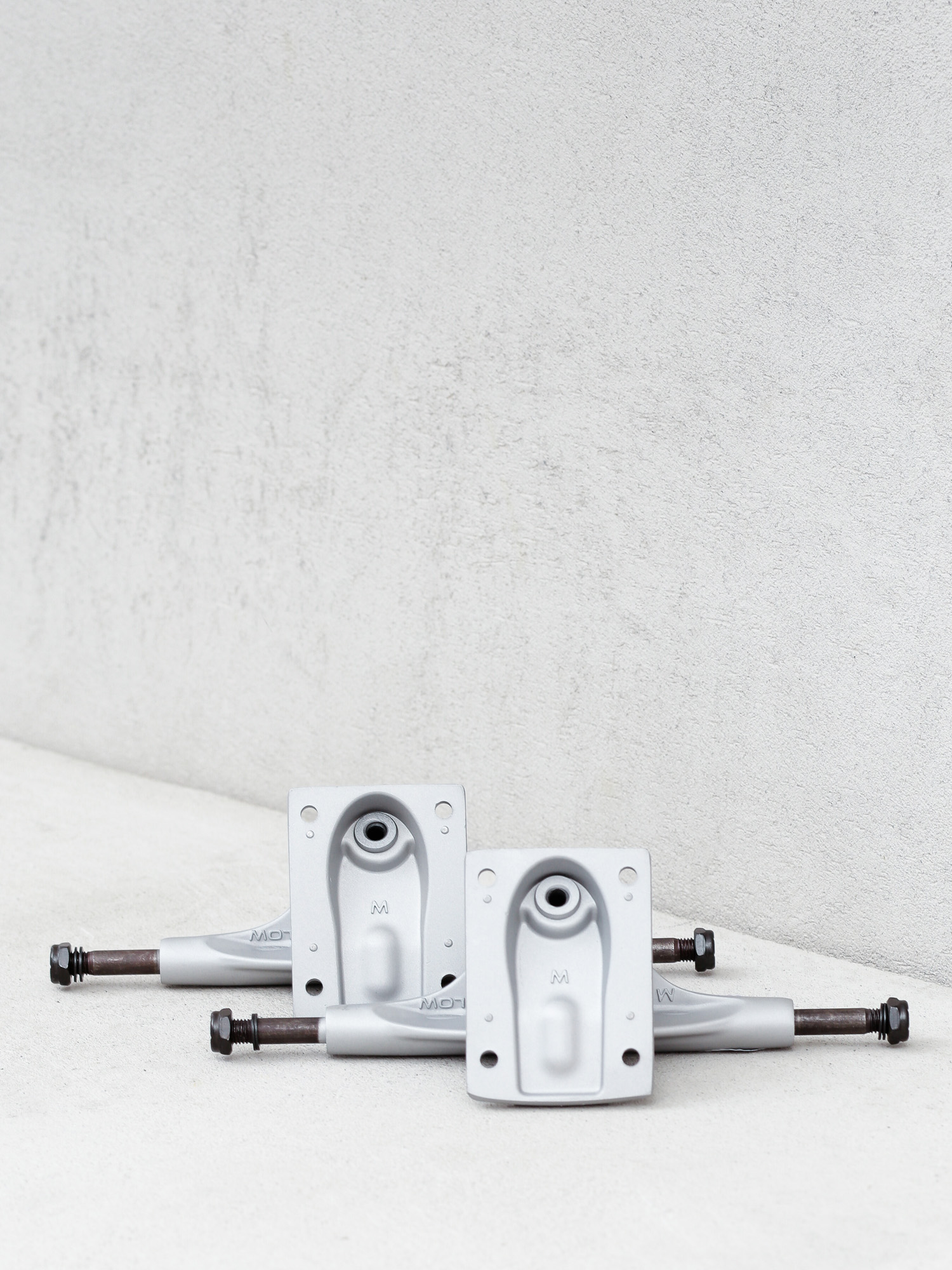 Axe Tensor Mag Light Lo (silver)