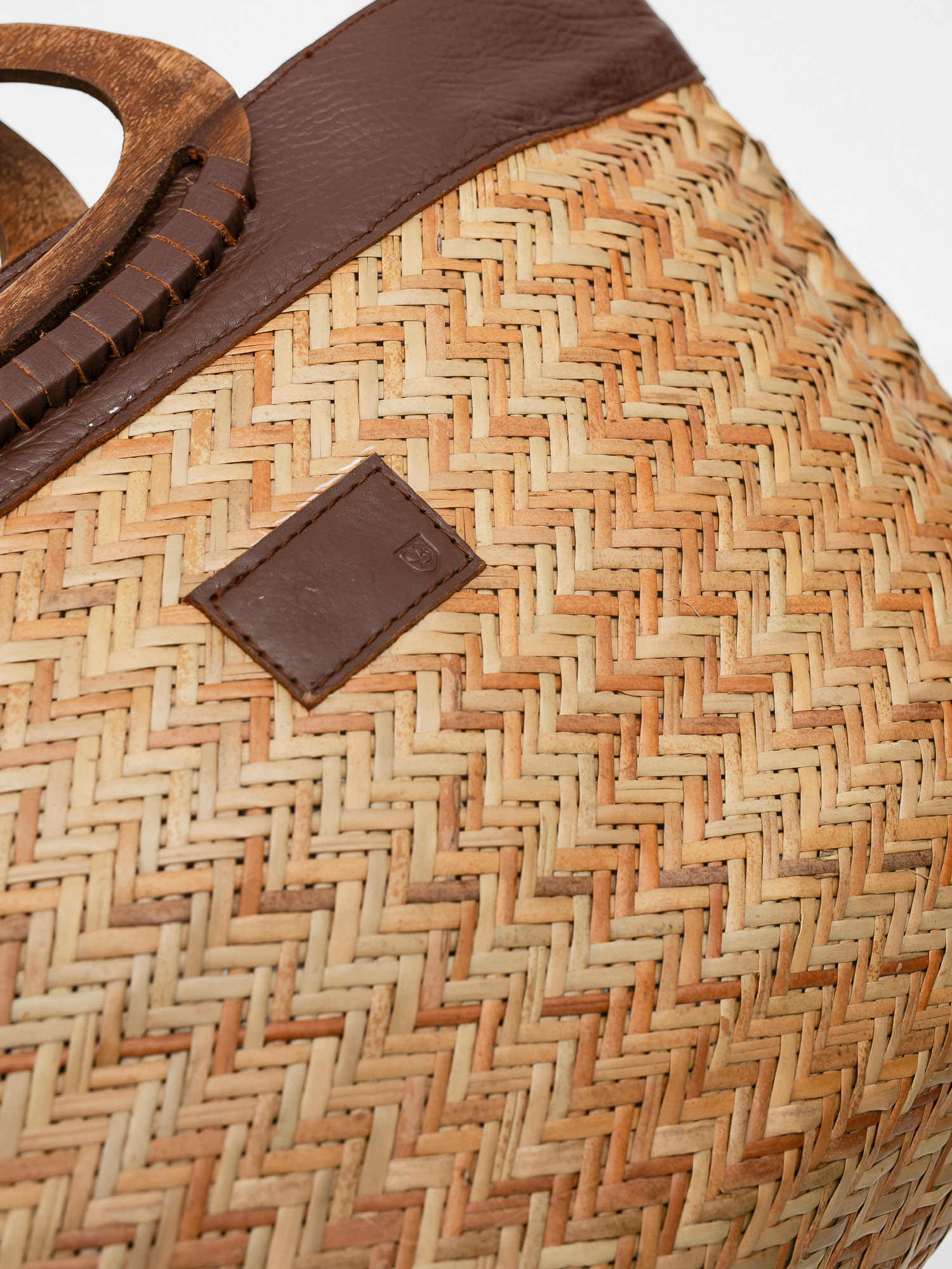 Poșetă Brixton Modesto (copper)