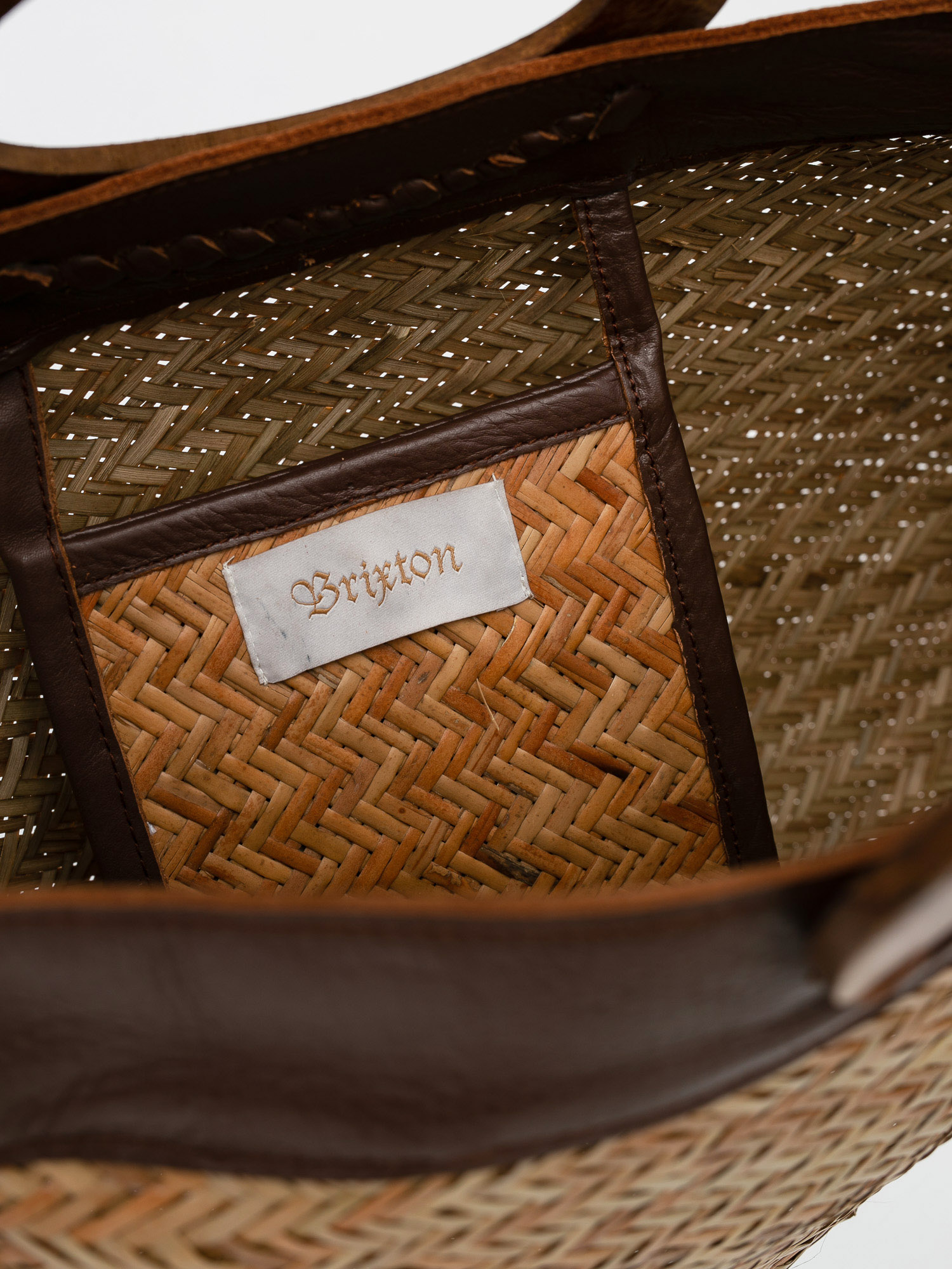 Poșetă Brixton Modesto (copper)