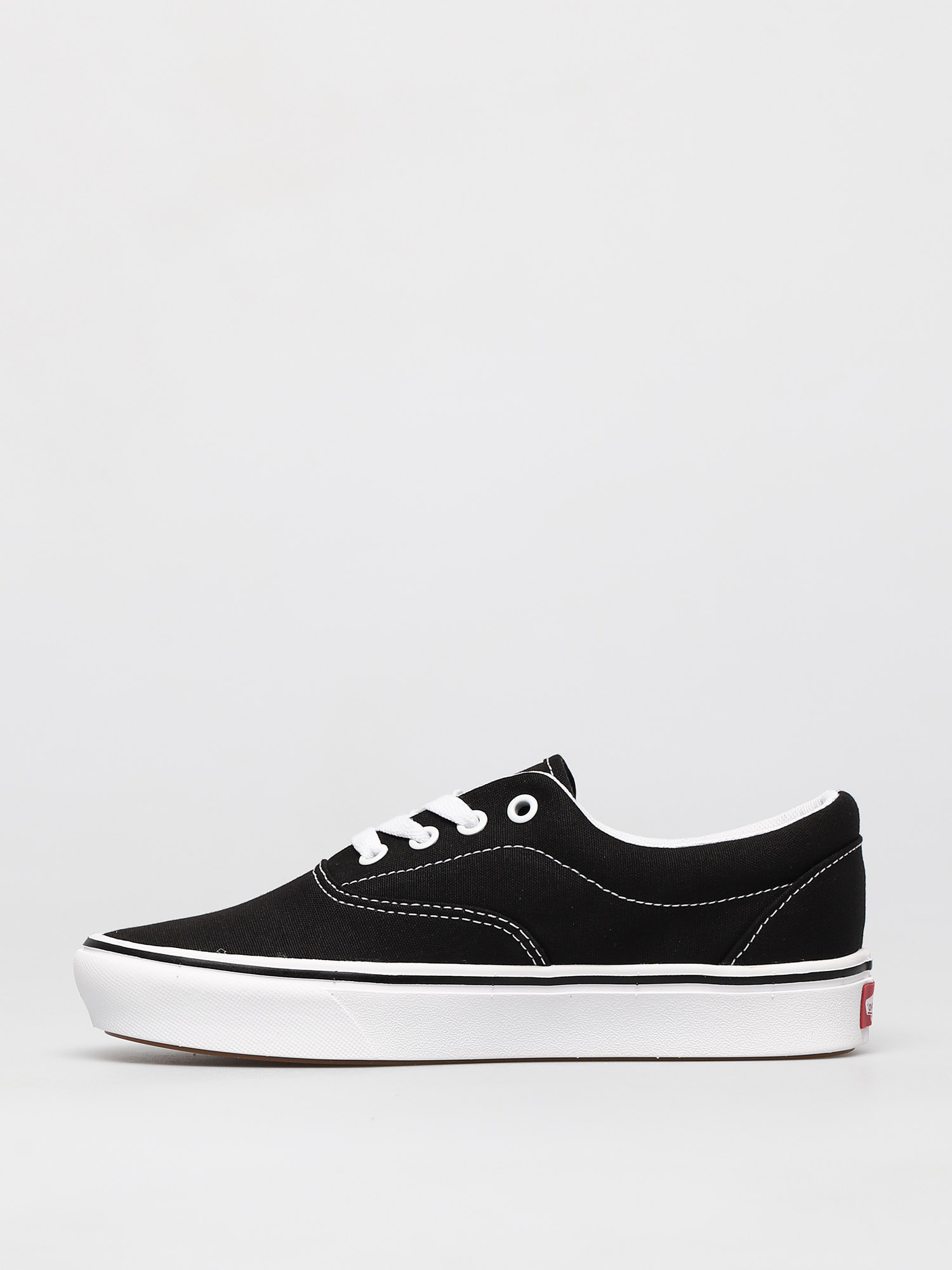 Pantofi Vans ComfyCush Era (classic black)