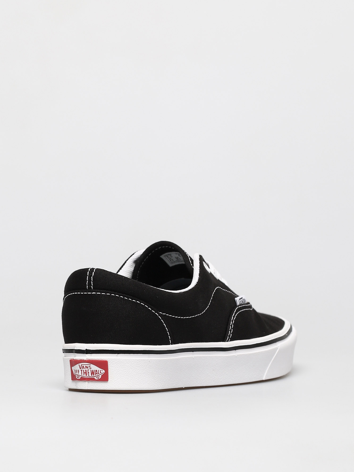 Pantofi Vans ComfyCush Era (classic black)