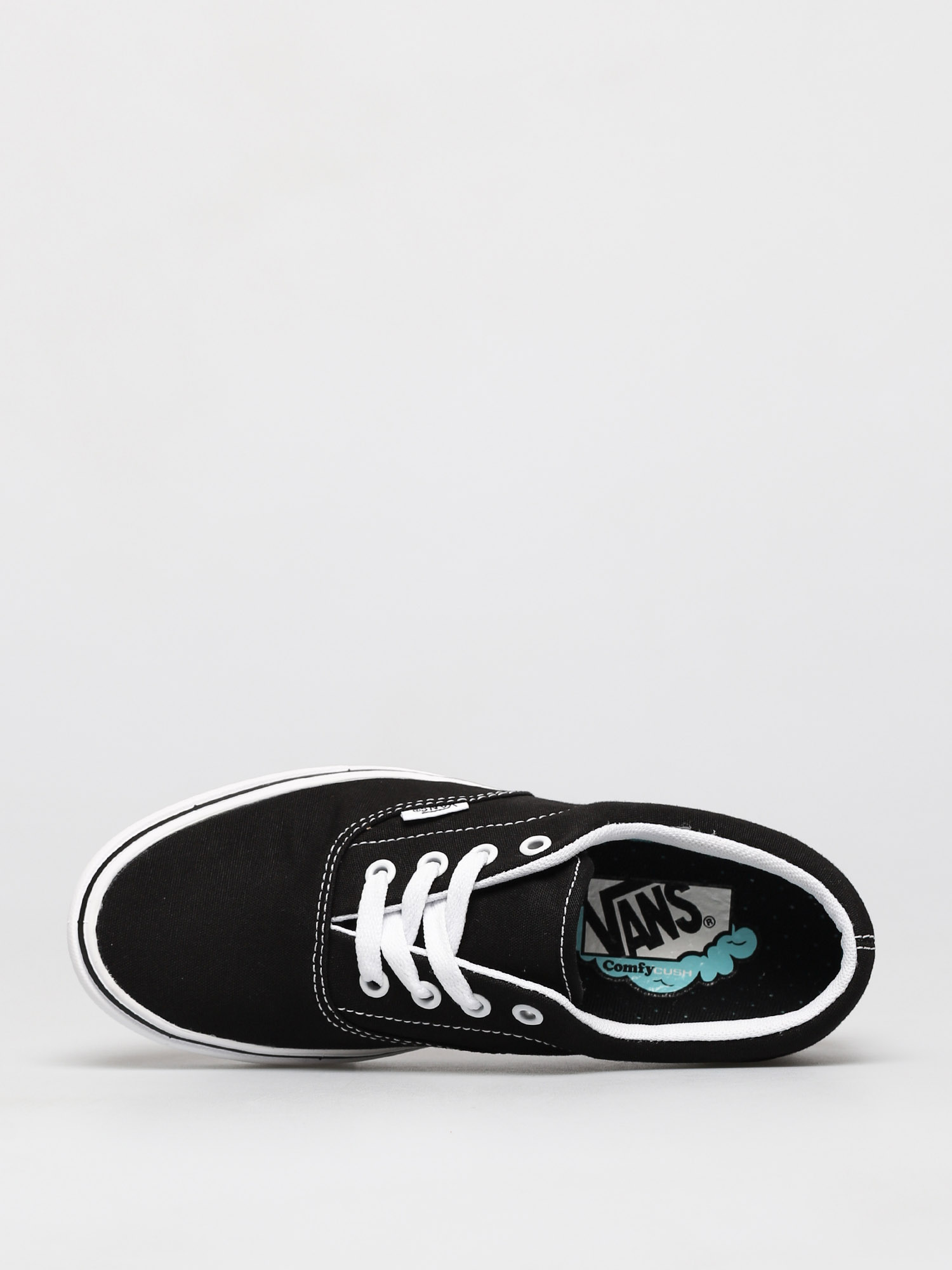 Pantofi Vans ComfyCush Era (classic black)