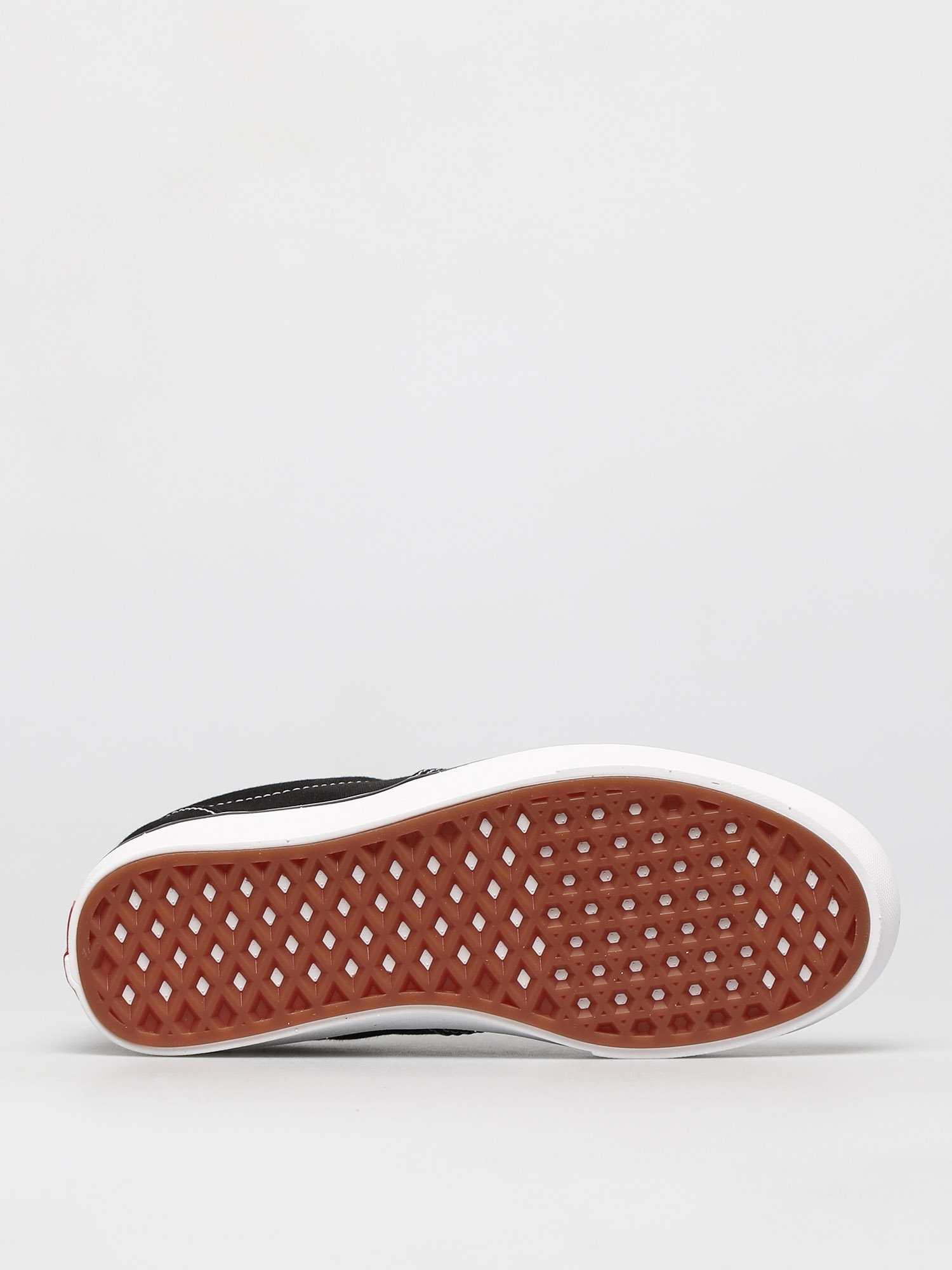 Pantofi Vans ComfyCush Era (classic black)