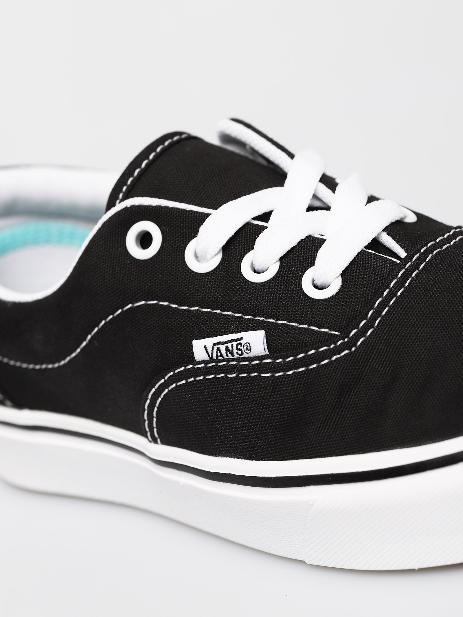 Pantofi Vans ComfyCush Era (classic black)