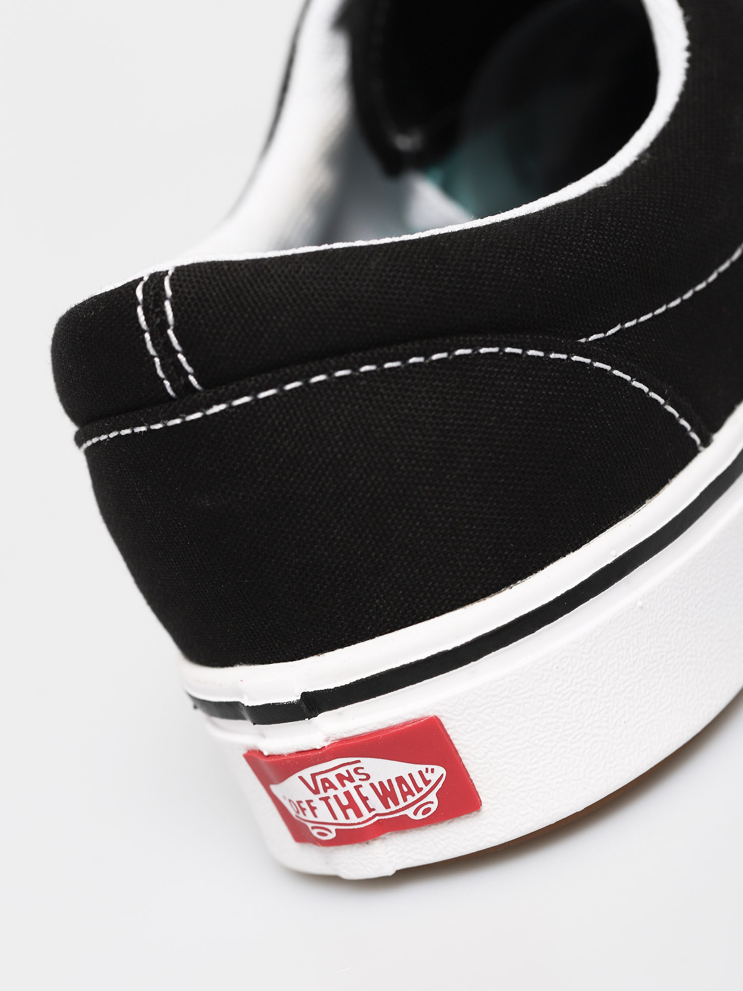 Pantofi Vans ComfyCush Era (classic black)