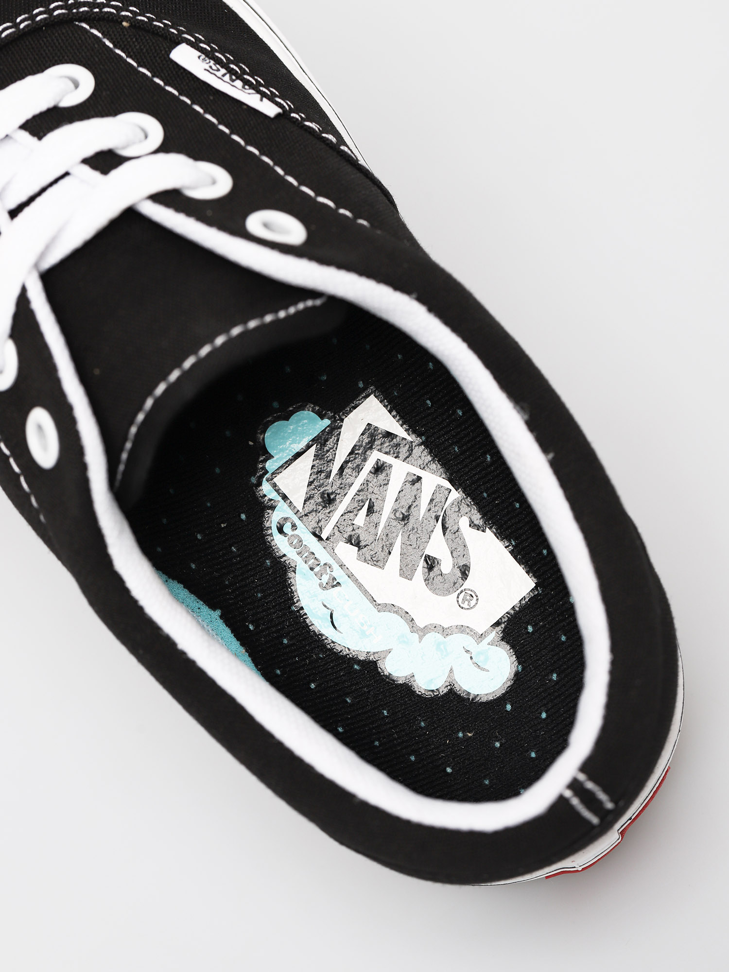 Pantofi Vans ComfyCush Era (classic black)
