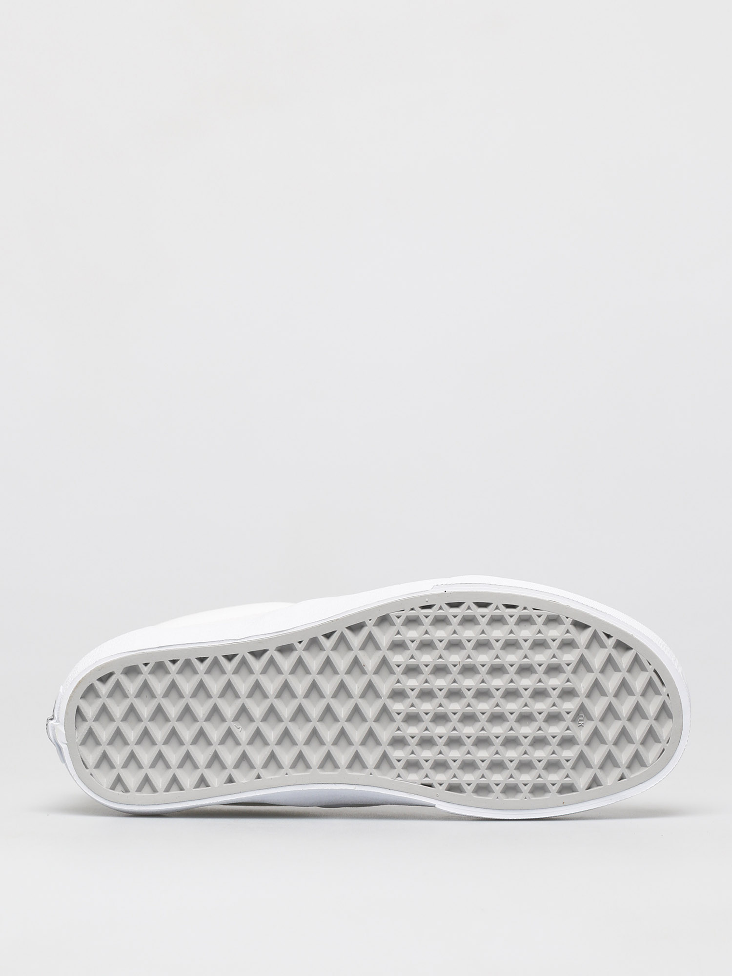 Pantofi Vans Classic Slip On (true white)