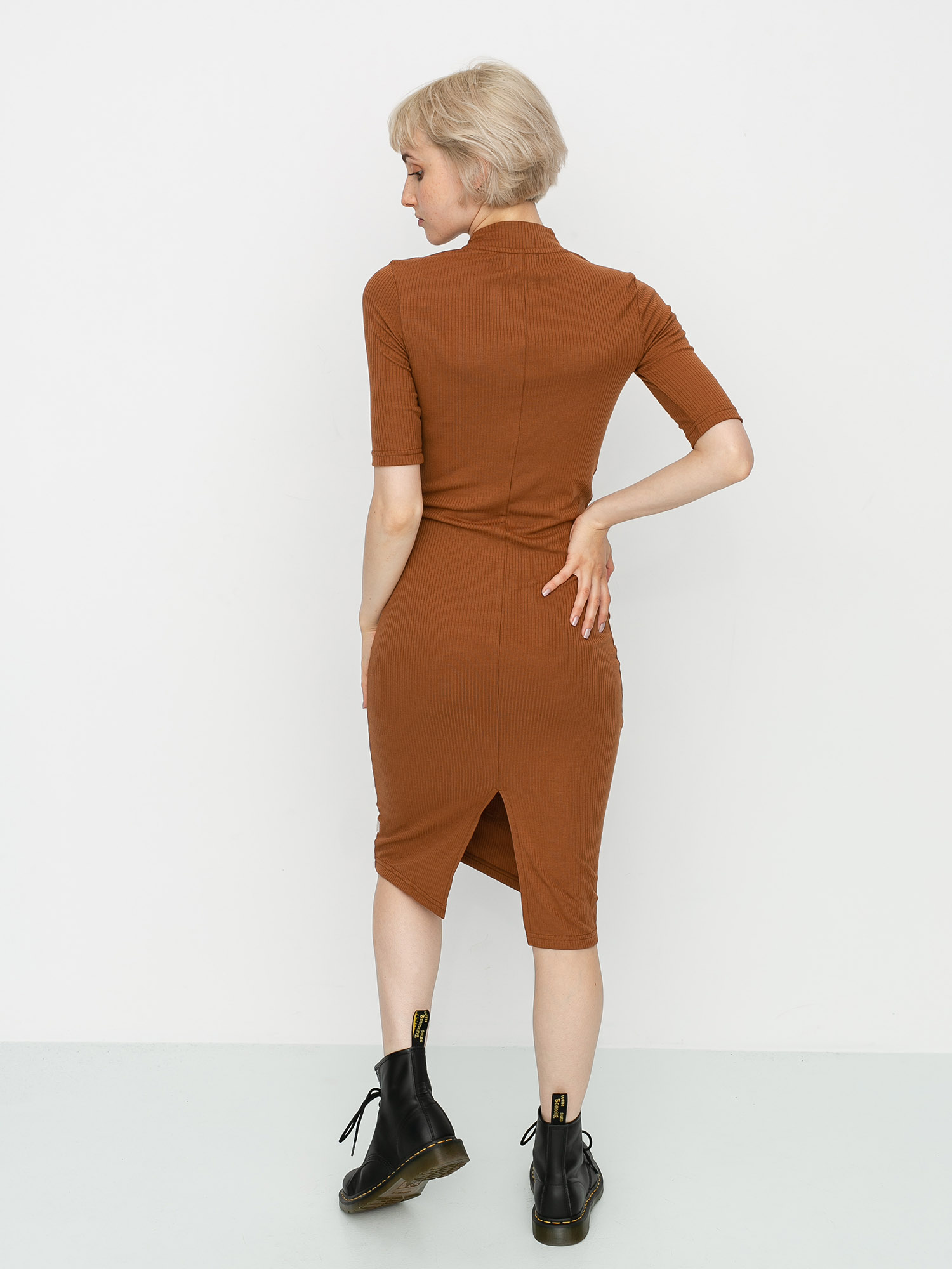 Fustă Brixton Lisa Midi Wmn (hide)