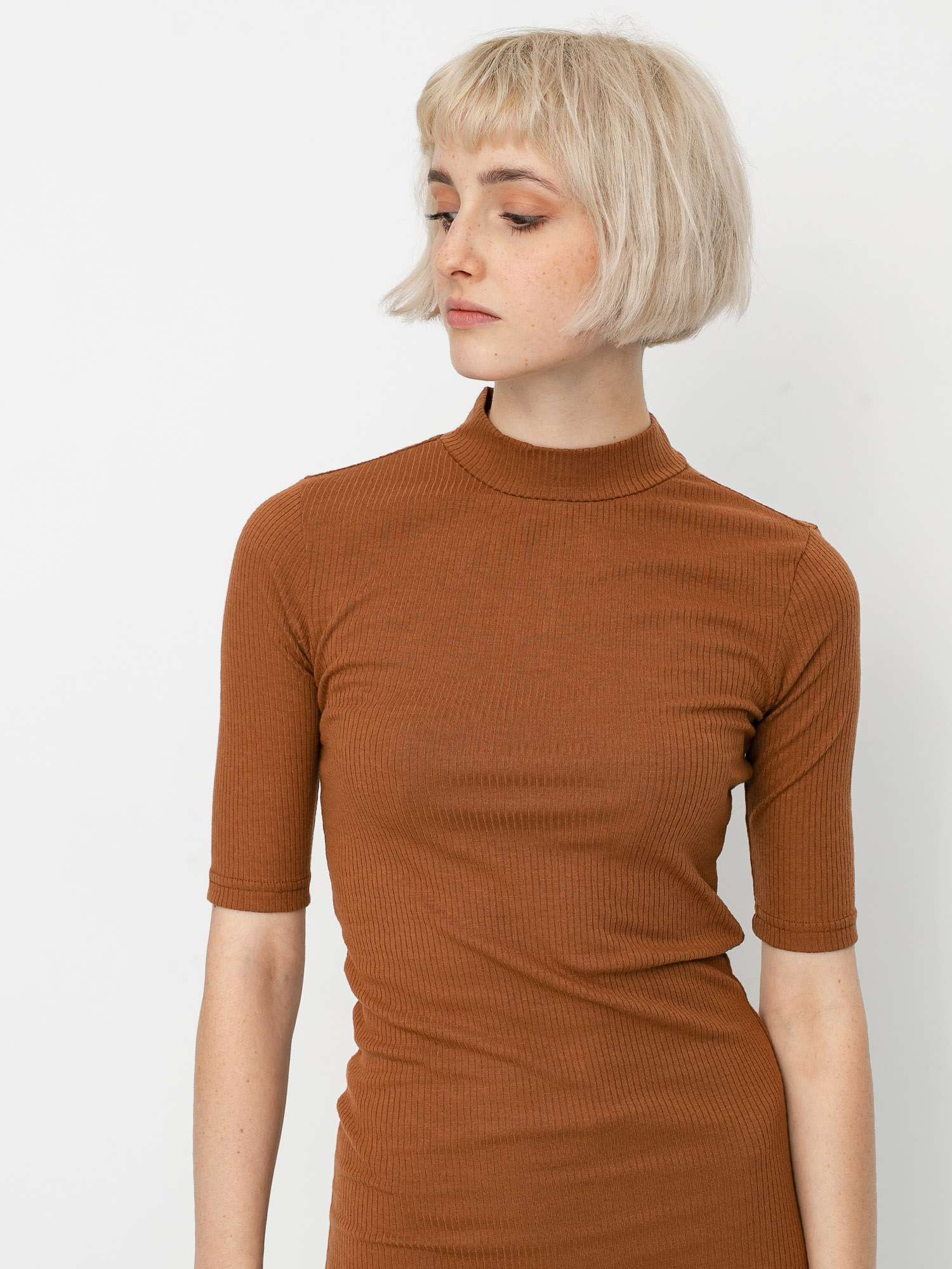 Fustă Brixton Lisa Midi Wmn (hide)