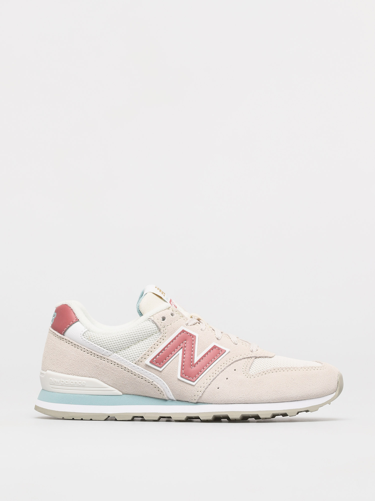 Pantofi New Balance 996 Wmn (grey)