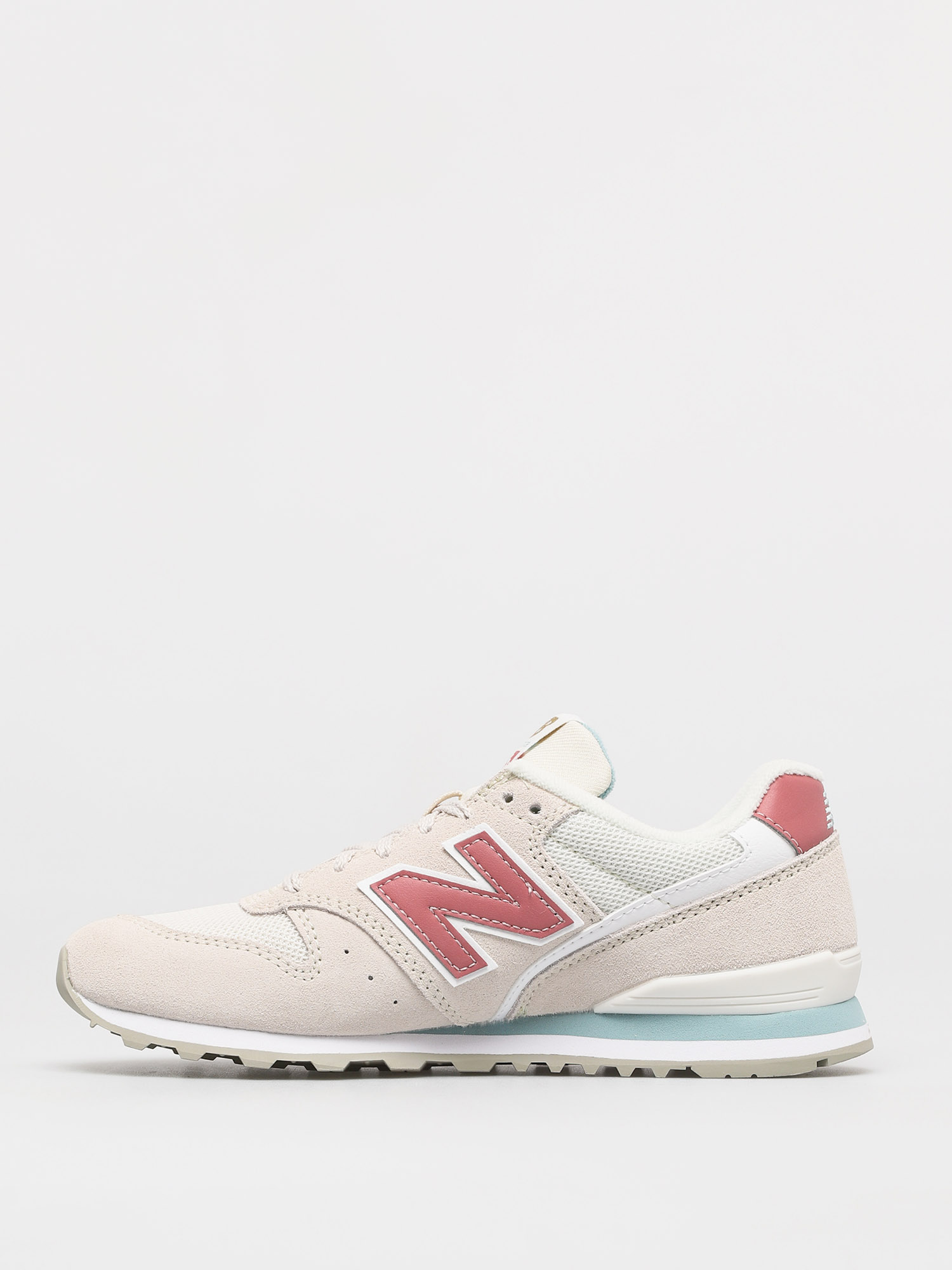 Pantofi New Balance 996 Wmn (grey)