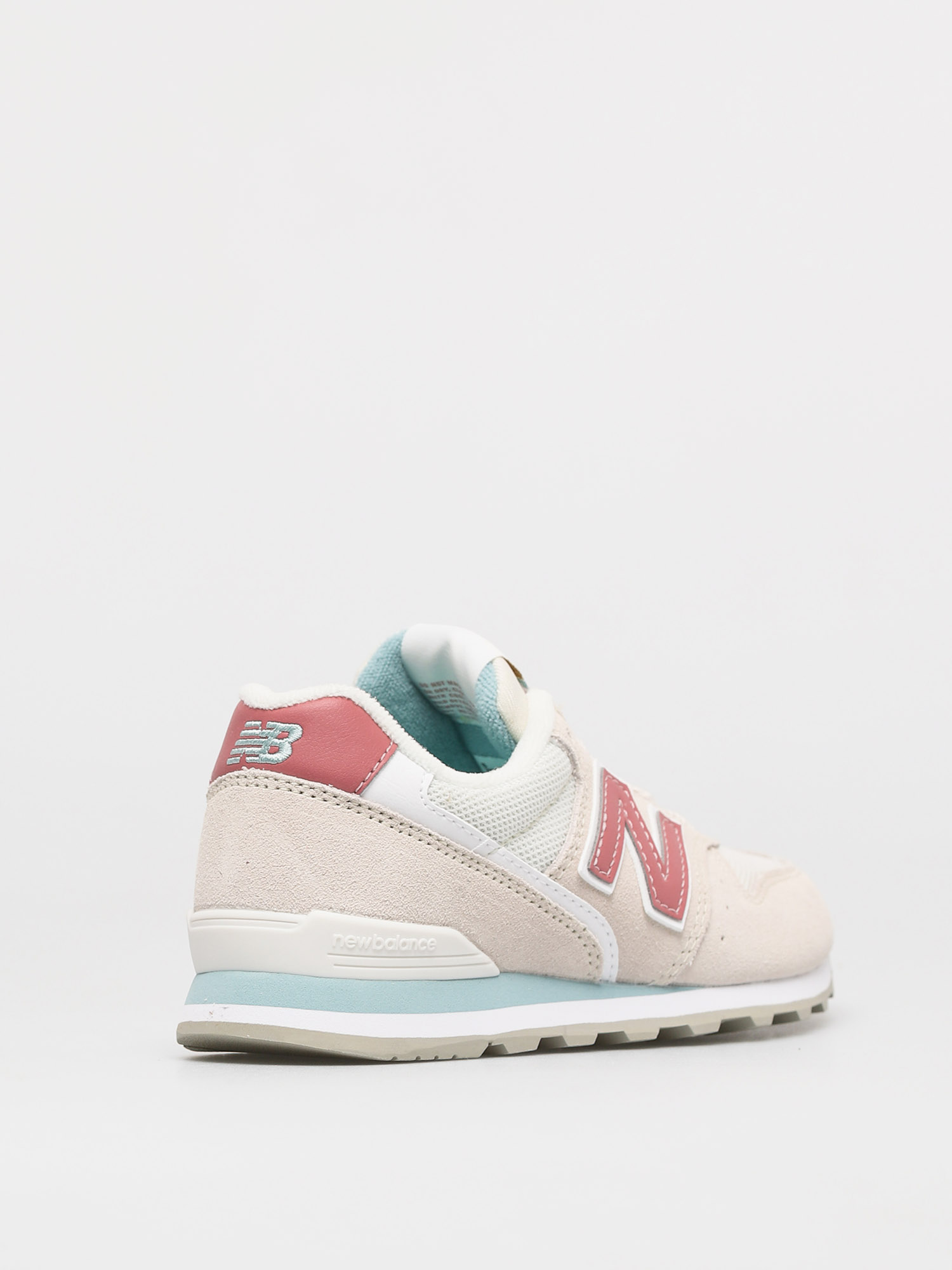 Pantofi New Balance 996 Wmn (grey)