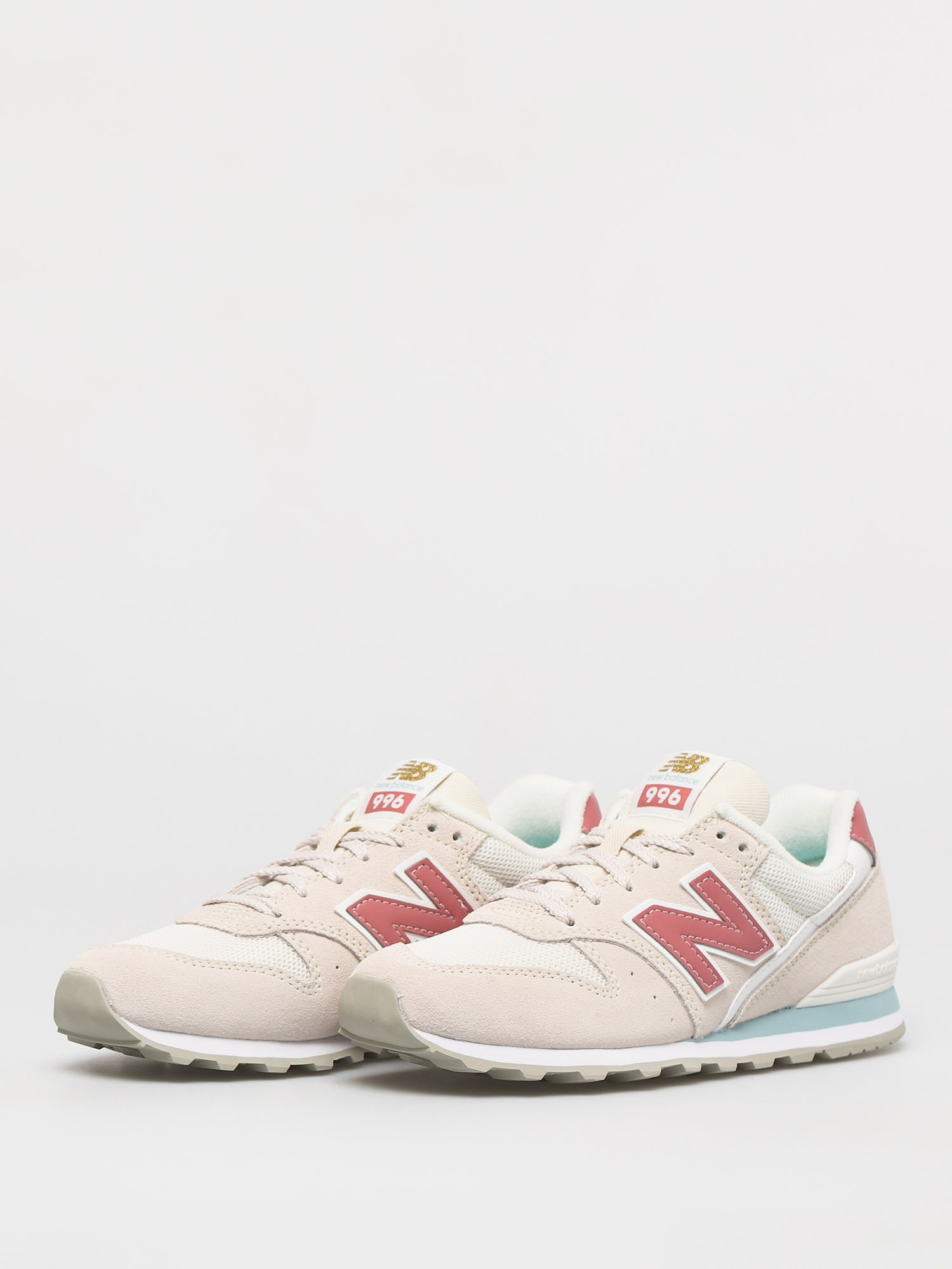 Pantofi New Balance 996 Wmn (grey)