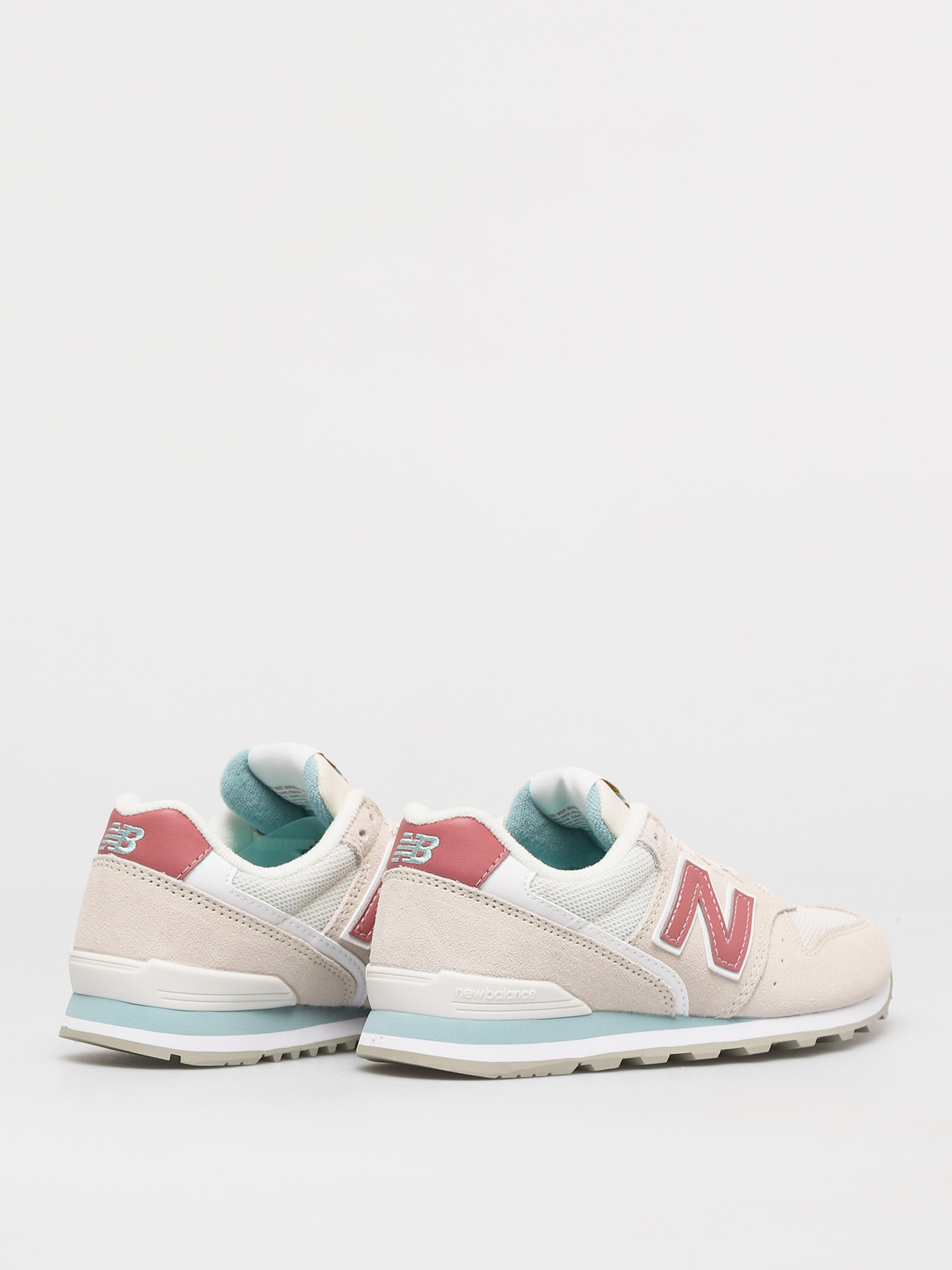 Pantofi New Balance 996 Wmn (grey)