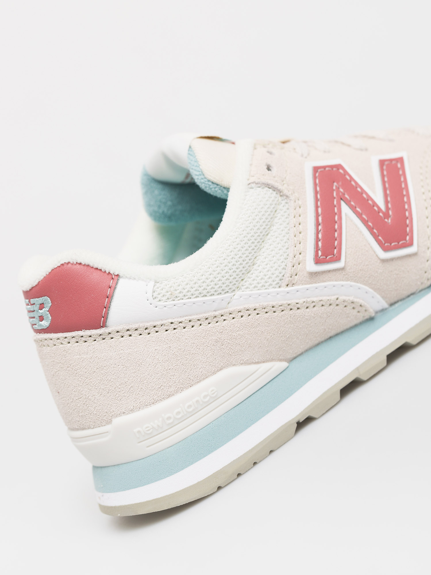 Pantofi New Balance 996 Wmn (grey)