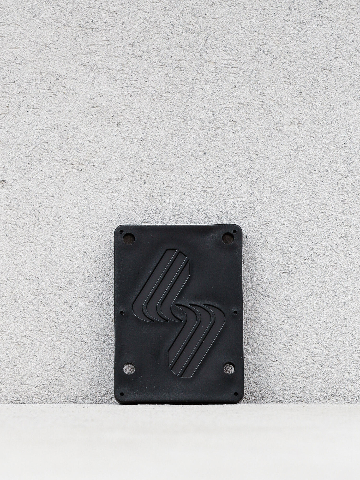 Suporți Silver Riser Pad Classic (black)