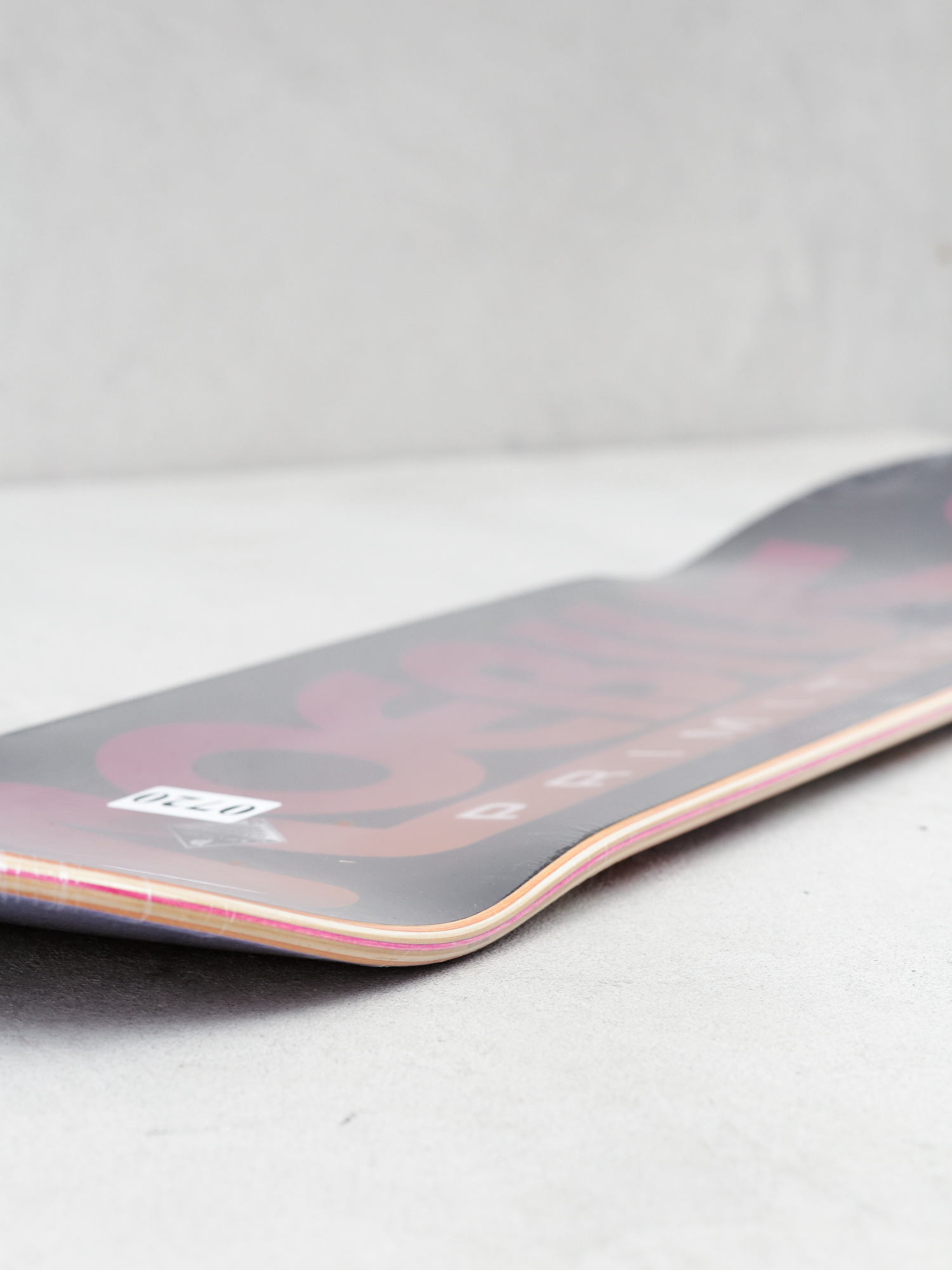 Primitive Placă Rodriguez Star Watcher (assorted)