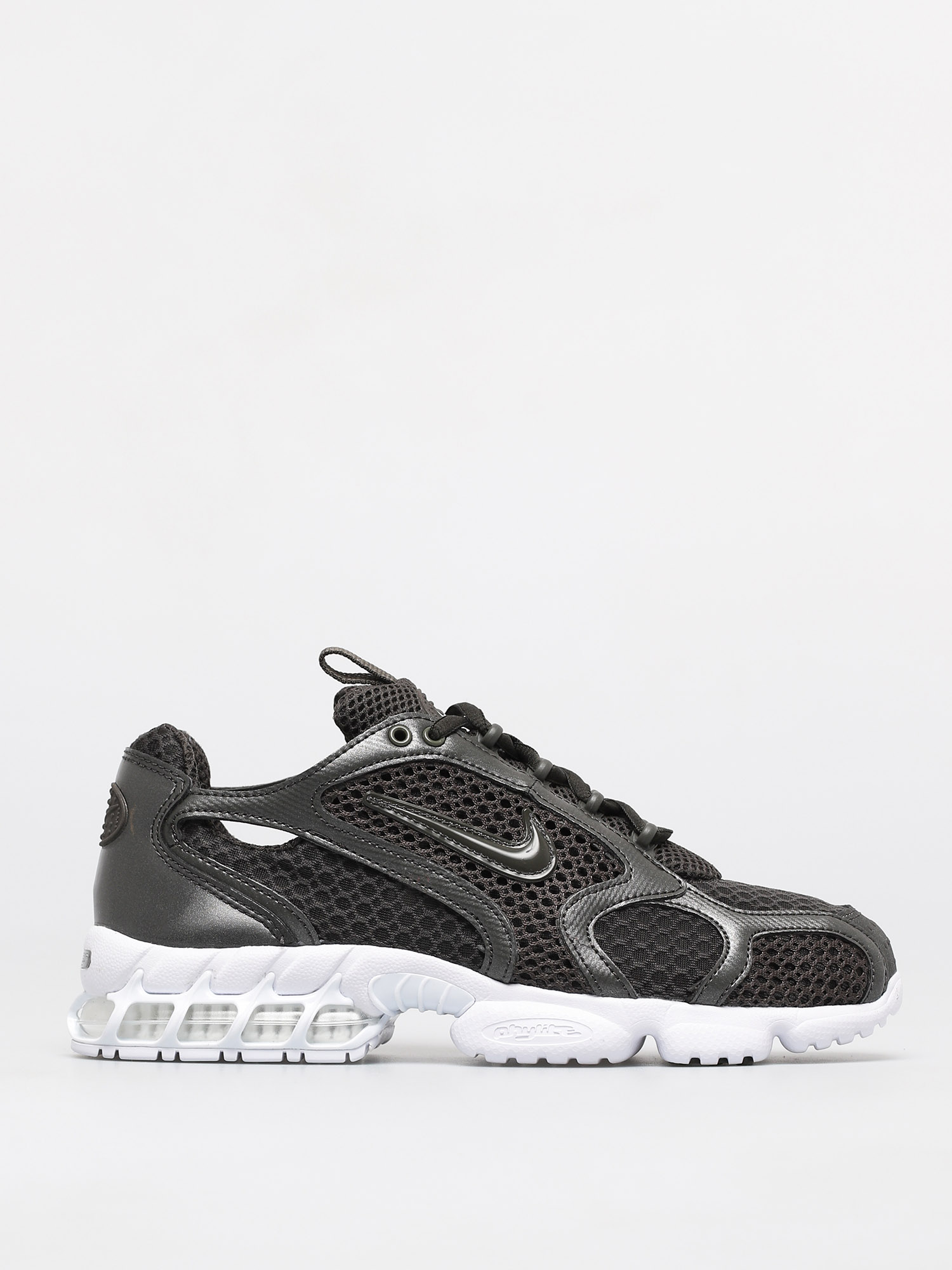 Nike Pantofi Air Zoom Spiridon Cage 2 (newsprint/newsprint white)