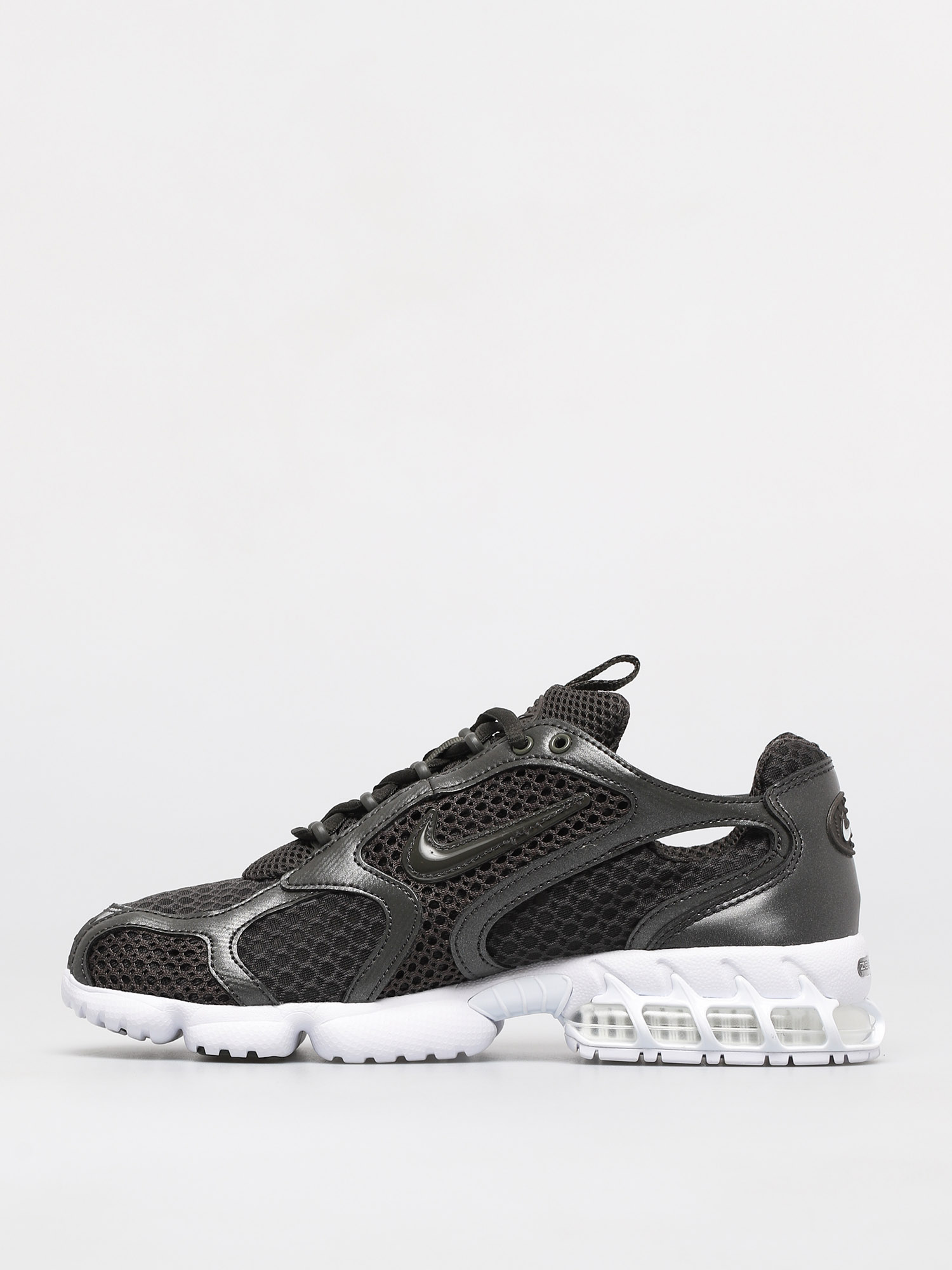 Nike Pantofi Air Zoom Spiridon Cage 2 (newsprint/newsprint white)