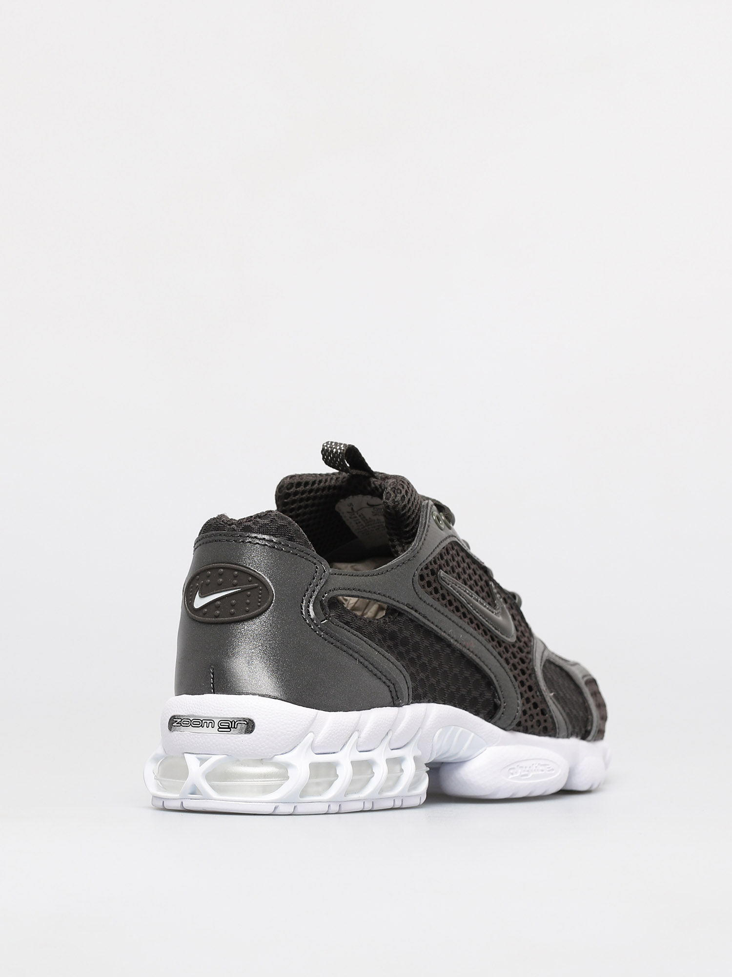 Nike Pantofi Air Zoom Spiridon Cage 2 (newsprint/newsprint white)