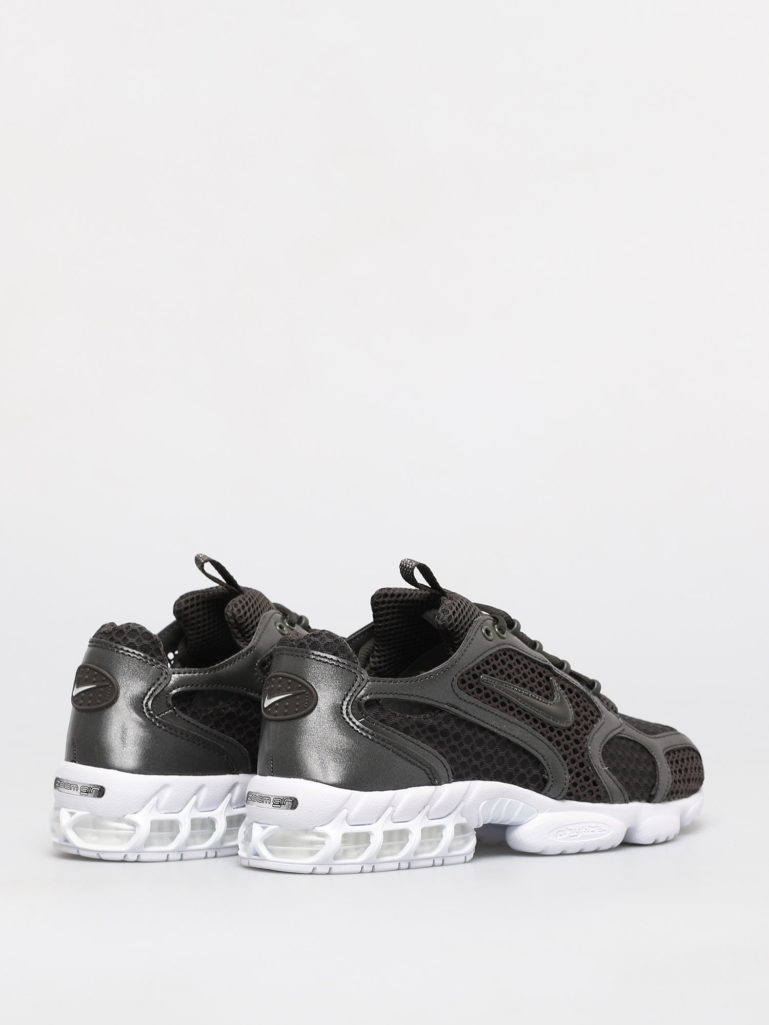 Nike Pantofi Air Zoom Spiridon Cage 2 (newsprint/newsprint white)