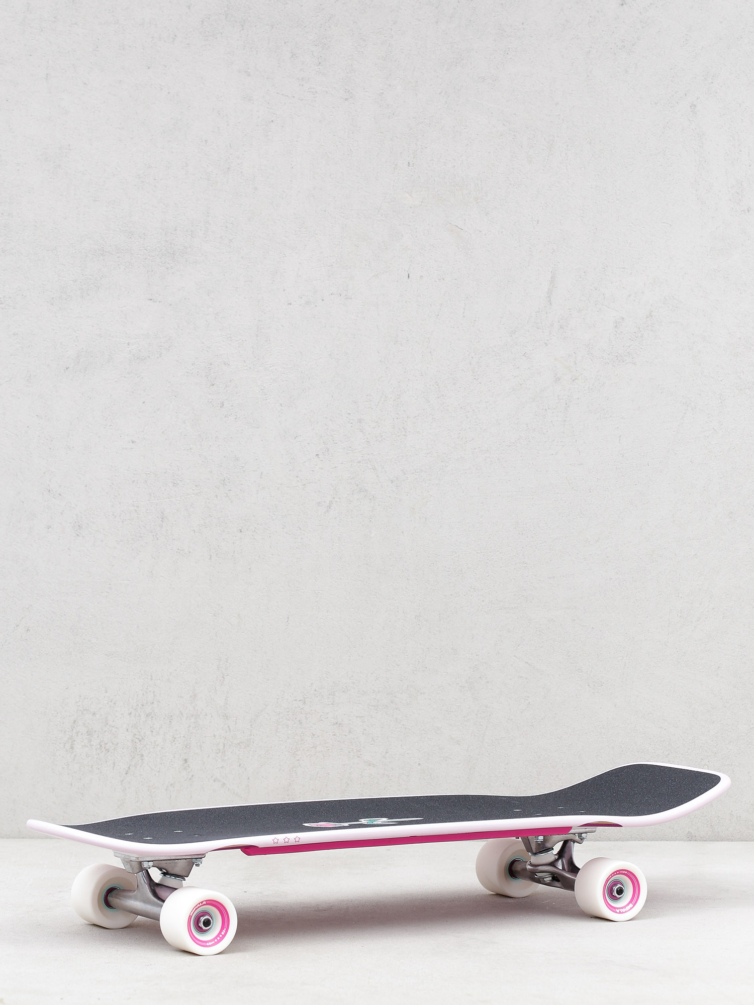 Impala Cruiser Latis Cruiserboard (art baby girl)