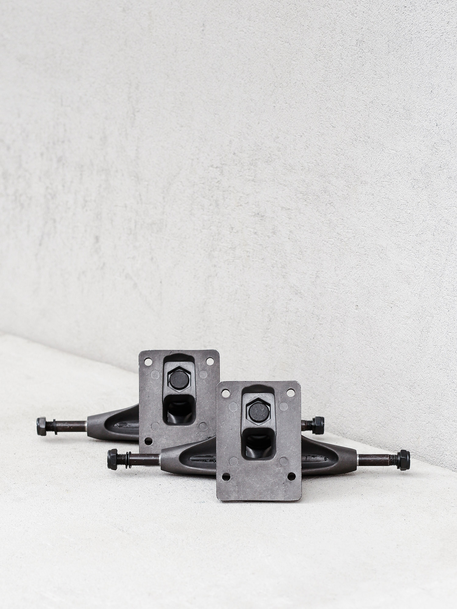 Axe Globe Slant Standard (black)