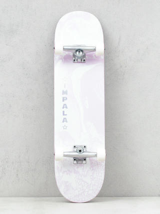 Skateboard Impala Impala Cosmos Skateboard (pink)