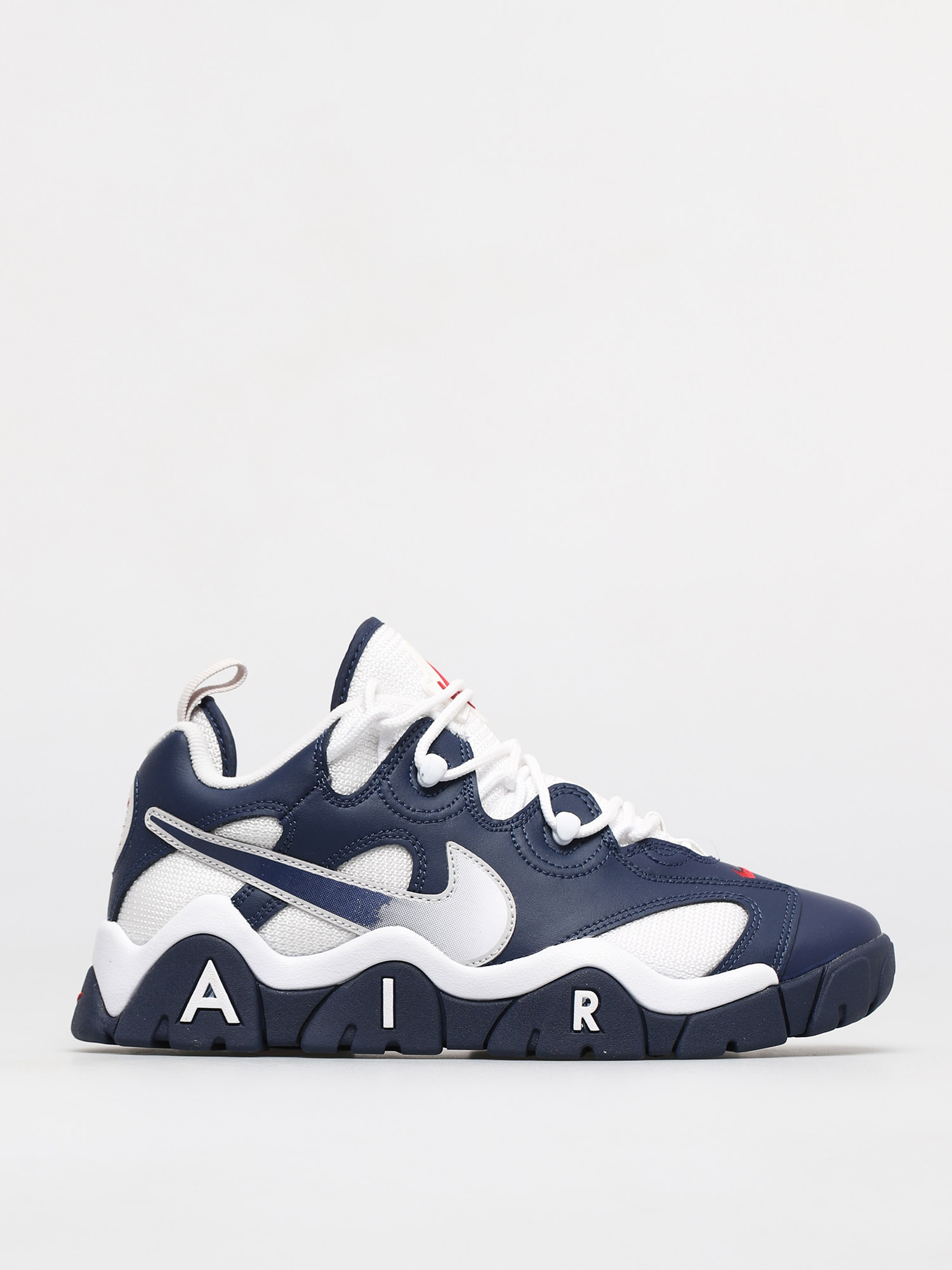 Nike Pantofi Air Barrage Low (midnight navy/midnight navy white)