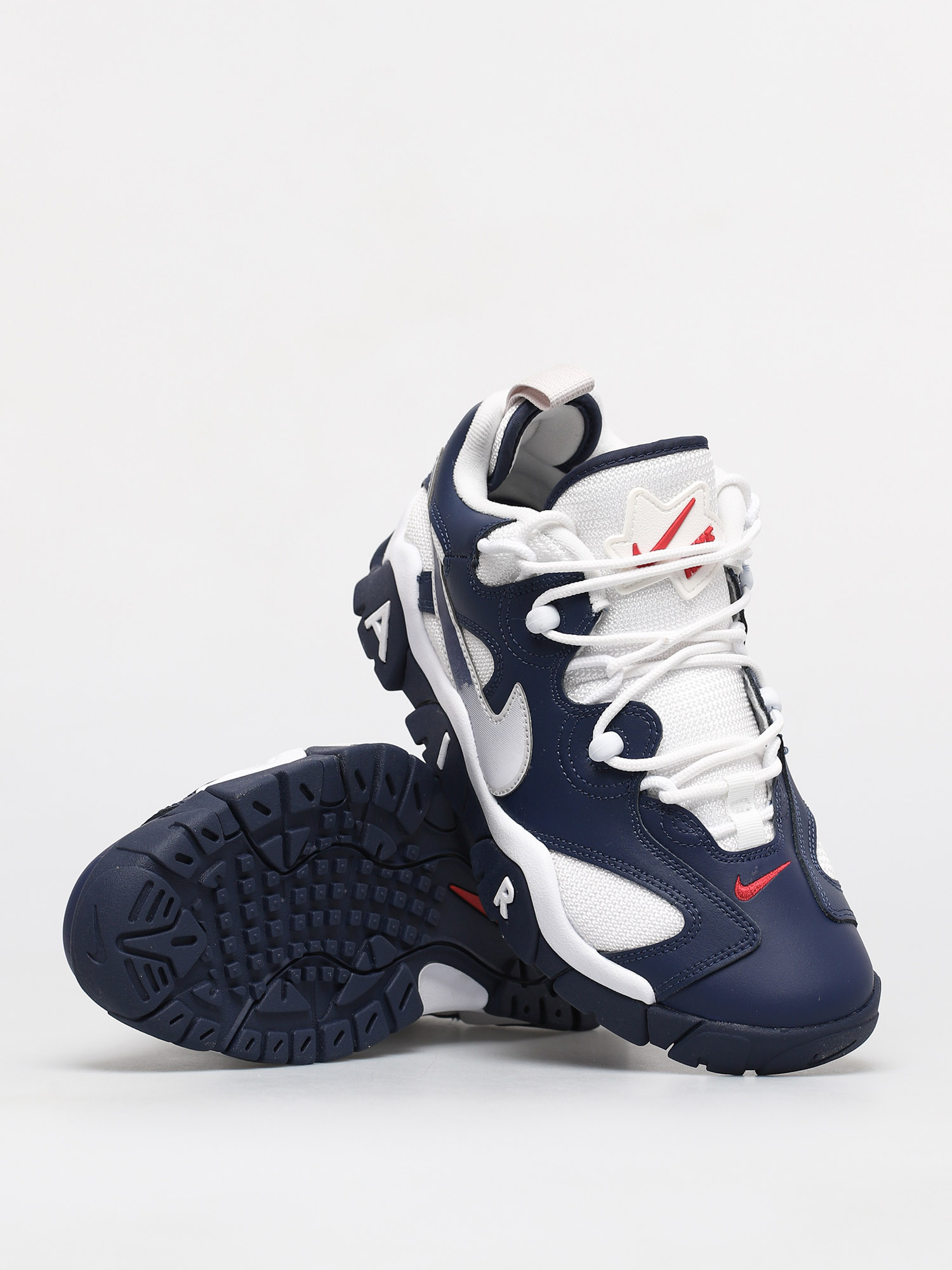Nike Pantofi Air Barrage Low (midnight navy/midnight navy white)