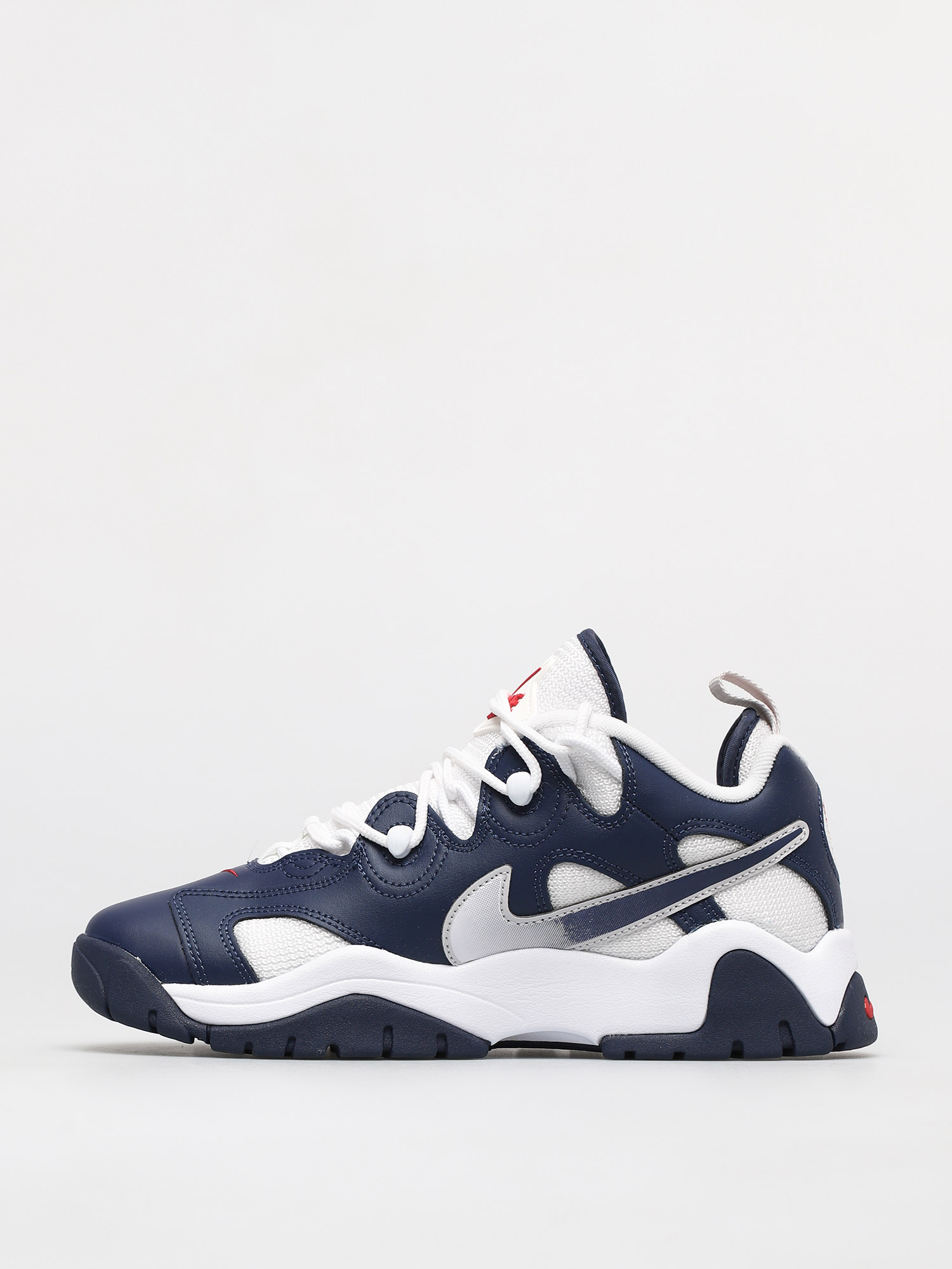 Nike Pantofi Air Barrage Low (midnight navy/midnight navy white)