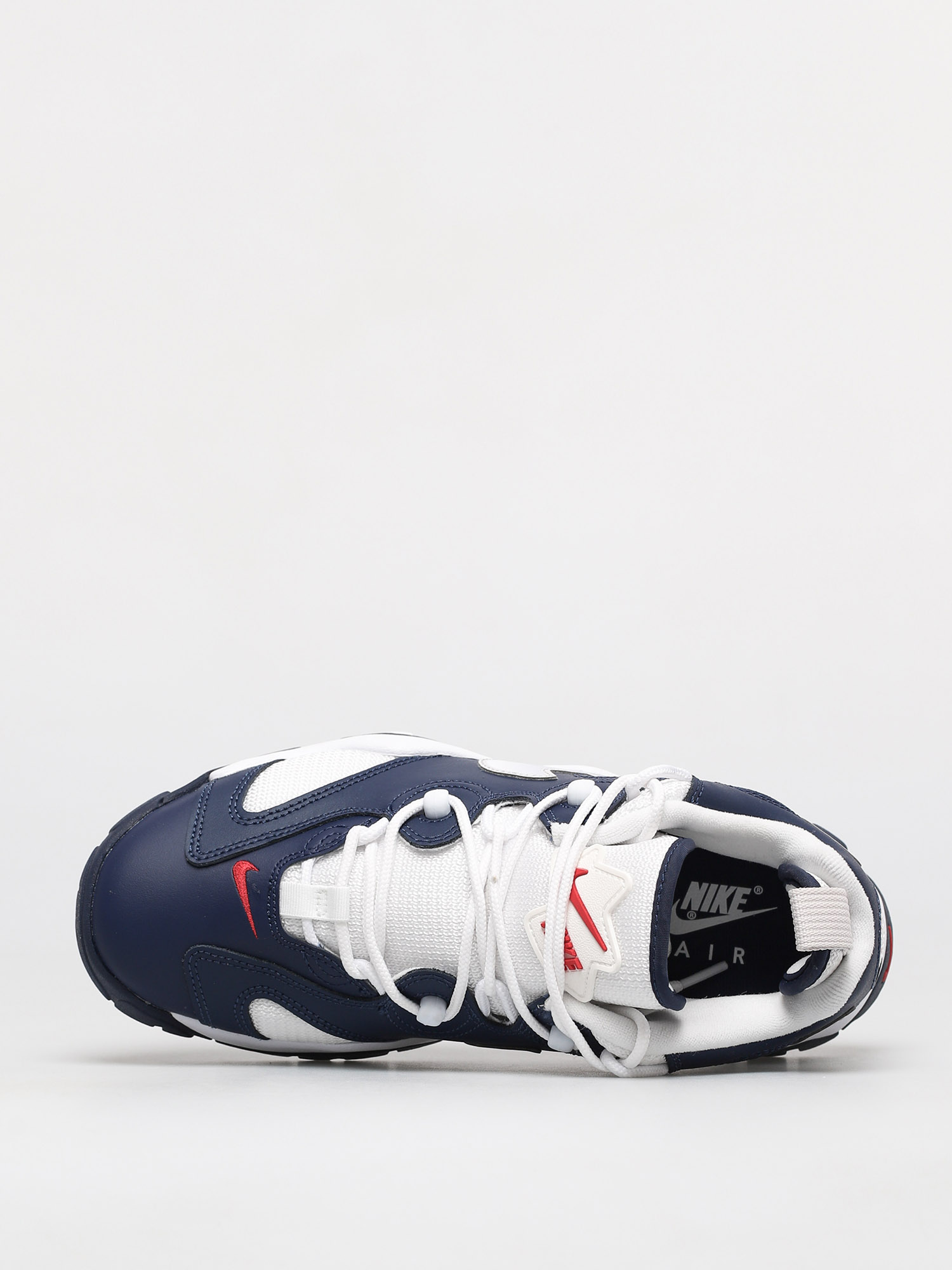 Nike Pantofi Air Barrage Low (midnight navy/midnight navy white)