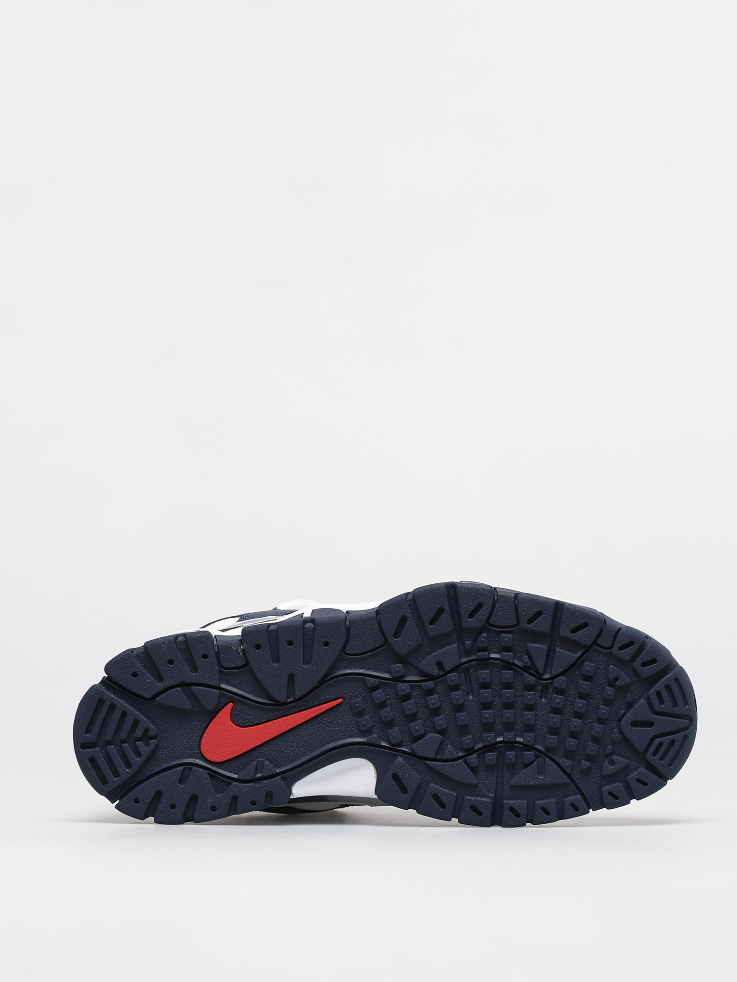 Nike Pantofi Air Barrage Low (midnight navy/midnight navy white)