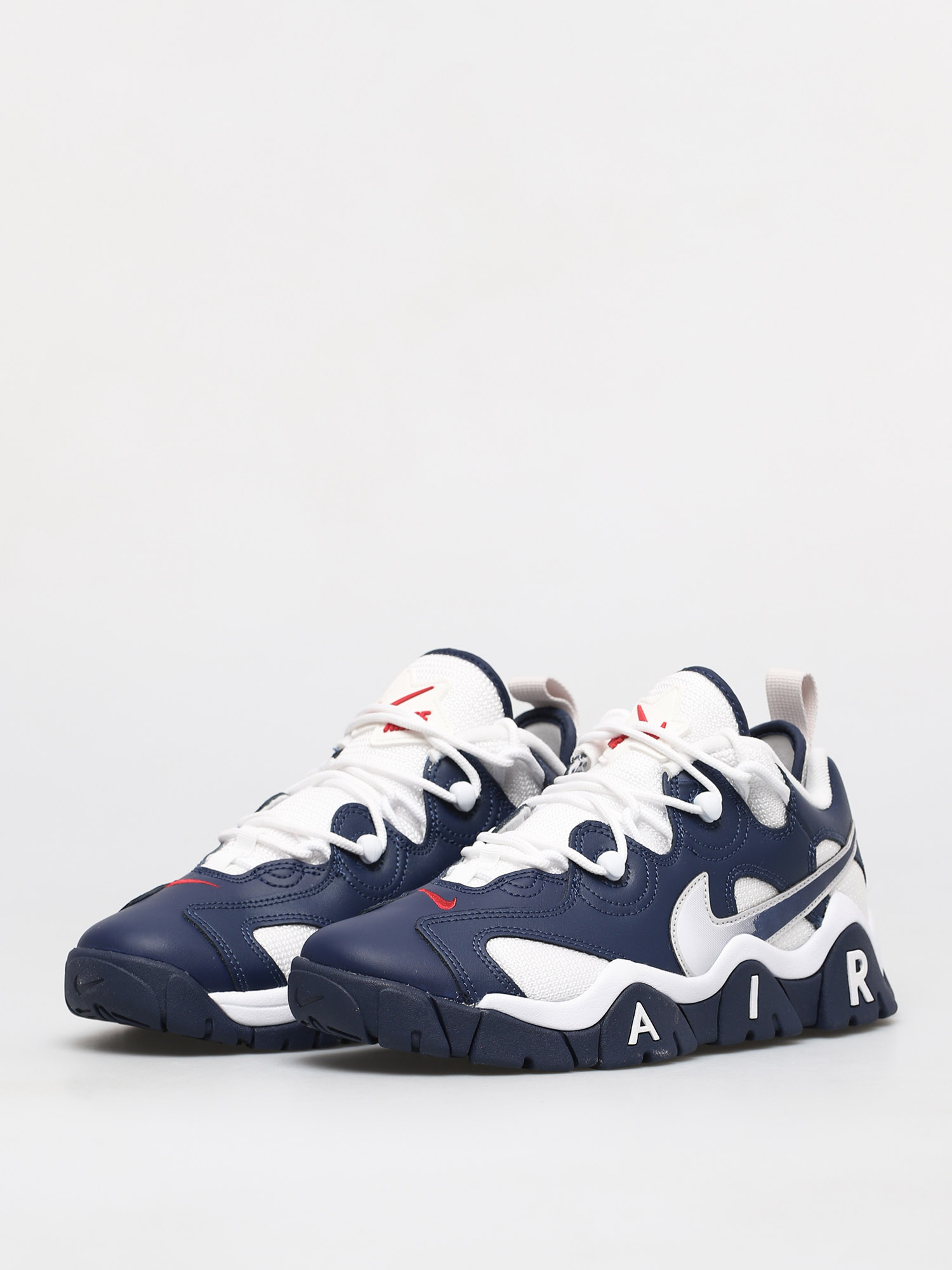 Nike Pantofi Air Barrage Low (midnight navy/midnight navy white)