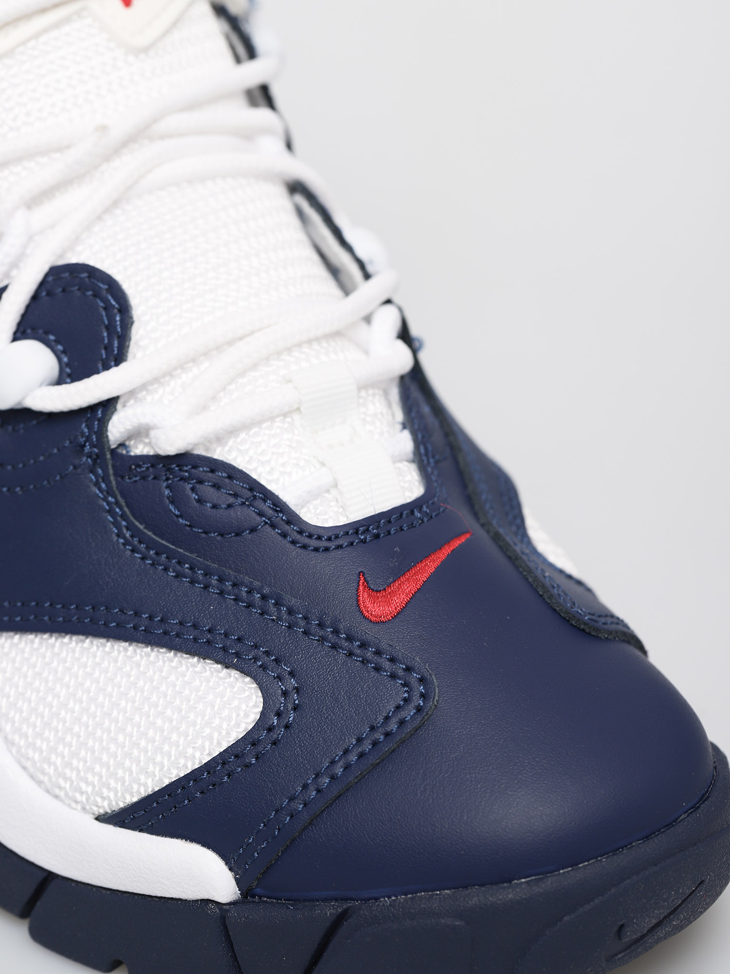 Nike Pantofi Air Barrage Low (midnight navy/midnight navy white)