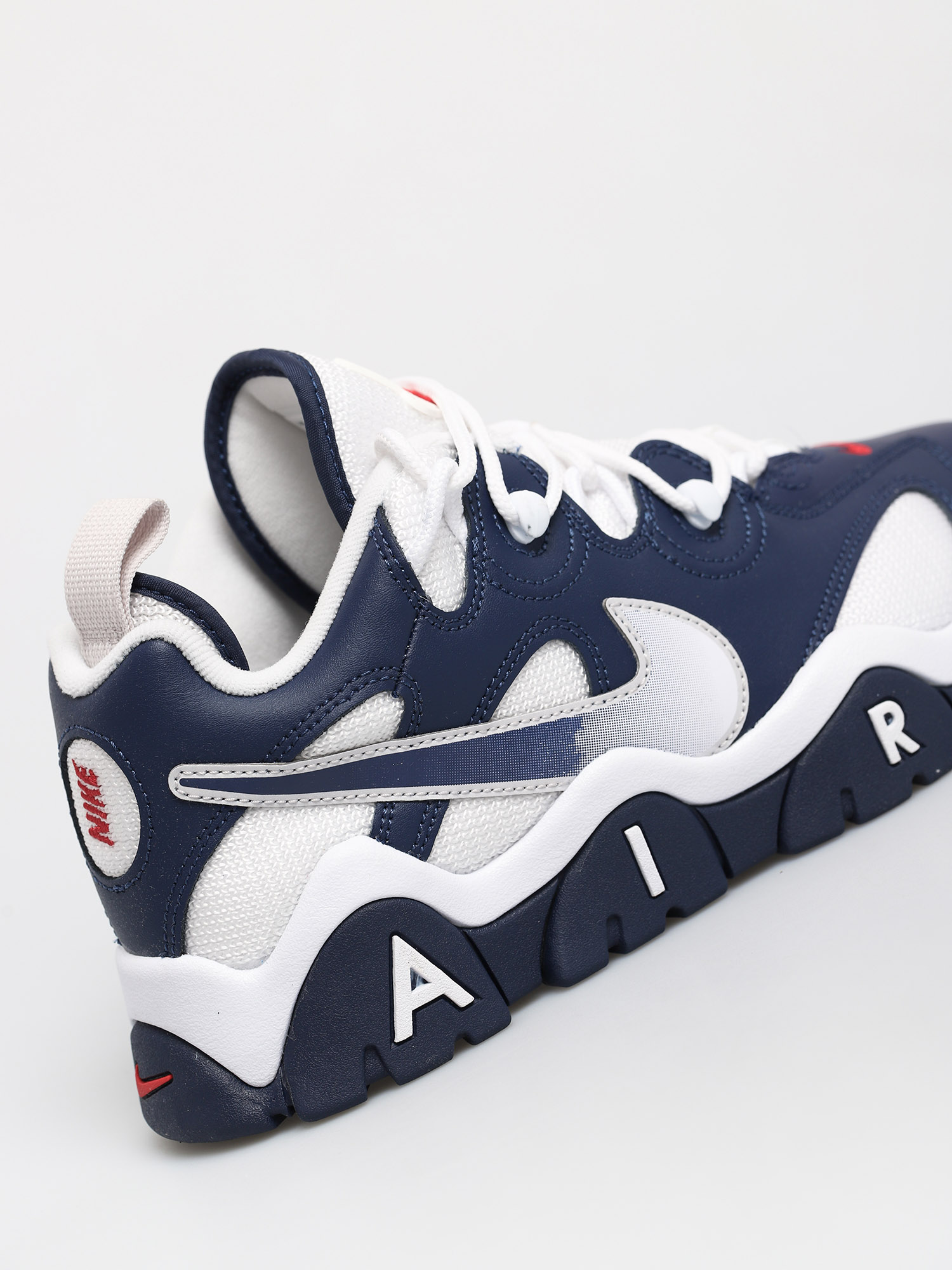 Nike Pantofi Air Barrage Low (midnight navy/midnight navy white)