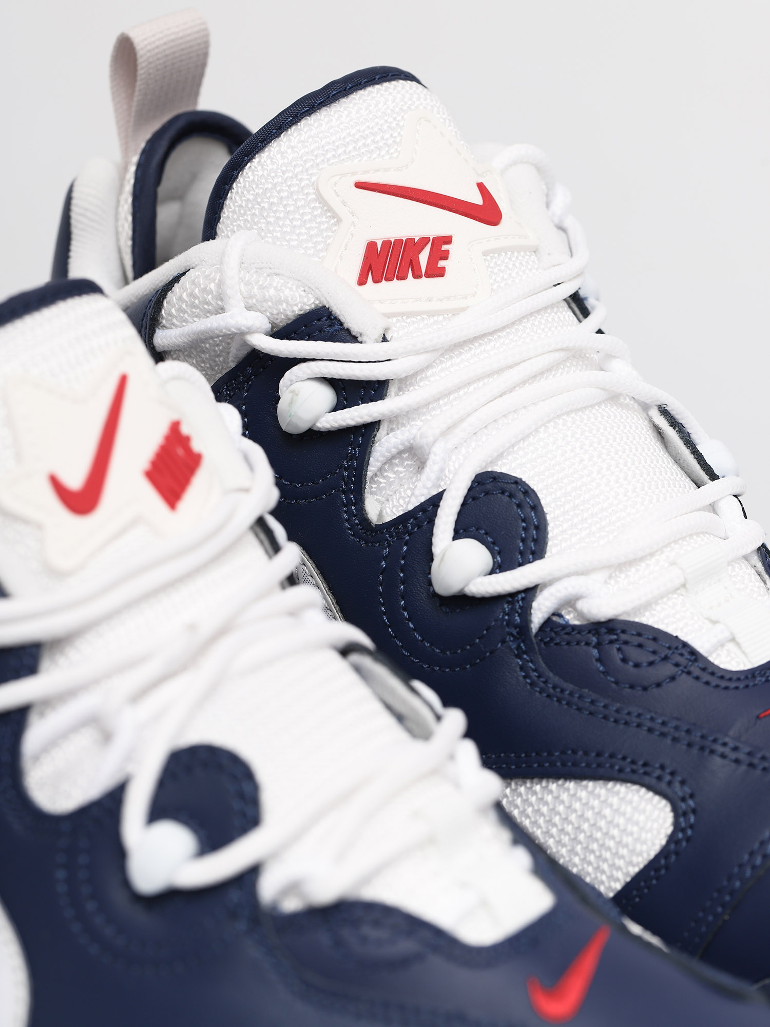 Nike Pantofi Air Barrage Low (midnight navy/midnight navy white)